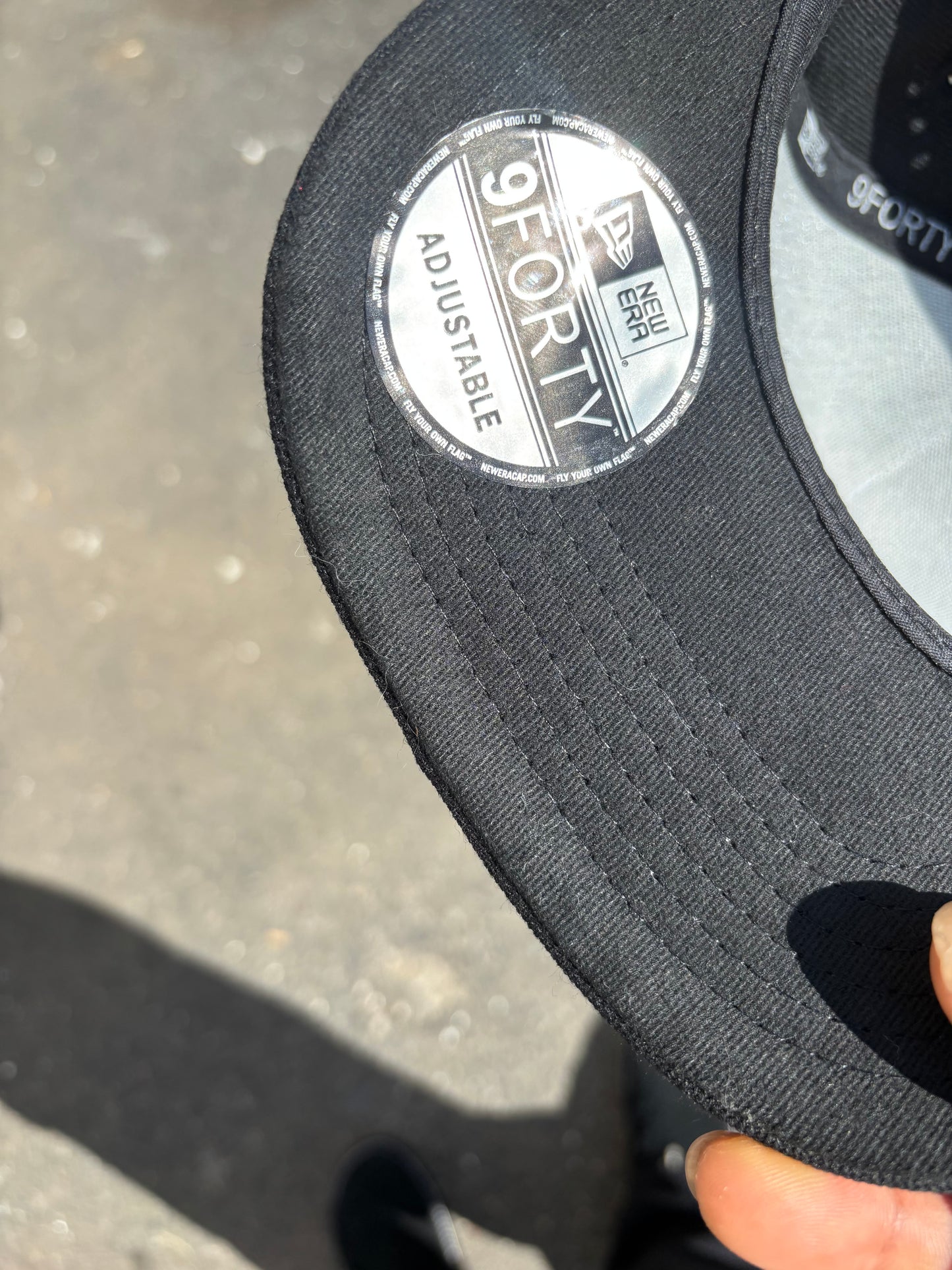 New York Yankees SnapBack Crowned Out