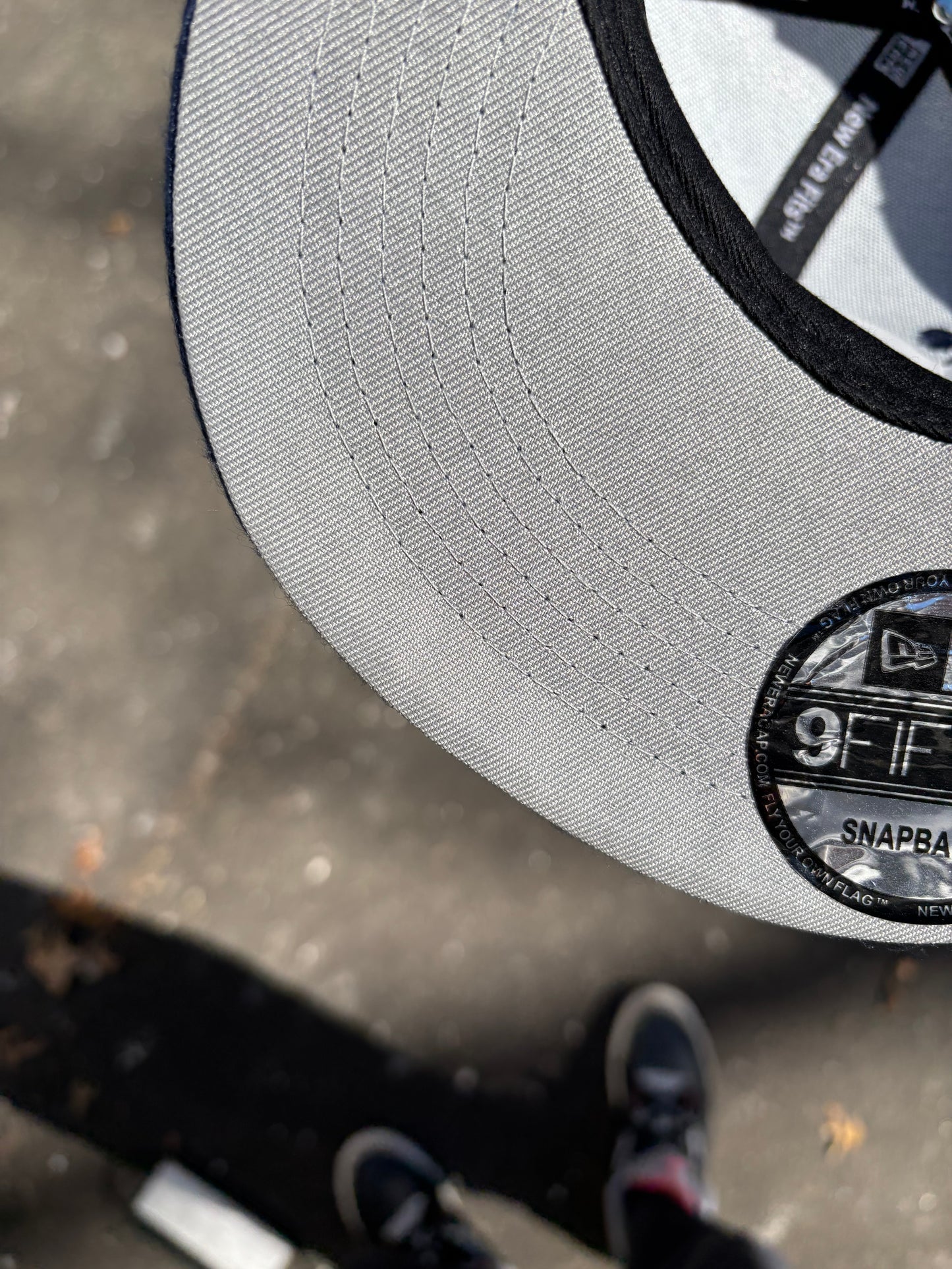 Houston Astros SnapBack Astro Galaxy