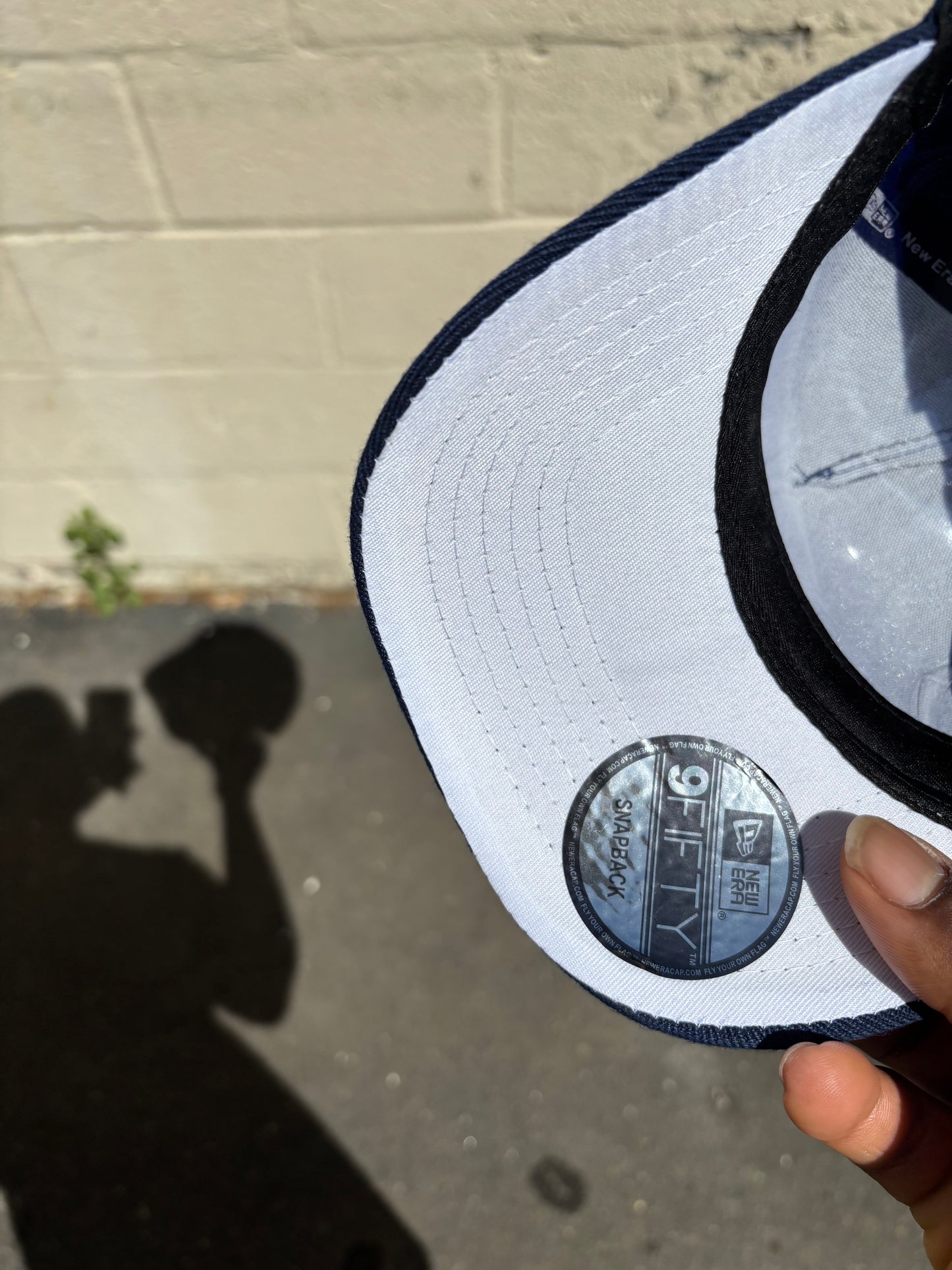 New York Yankees SnapBacks Midnight & Navy Majesty