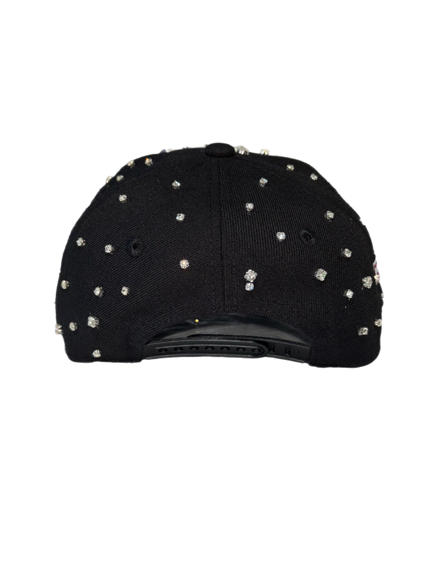 Chicago White Sox SnapBack (Diamonds)