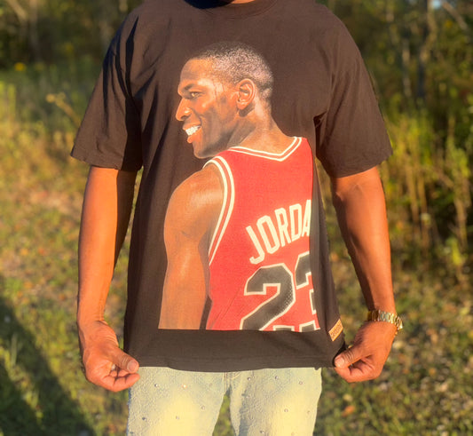 Jordan TEE