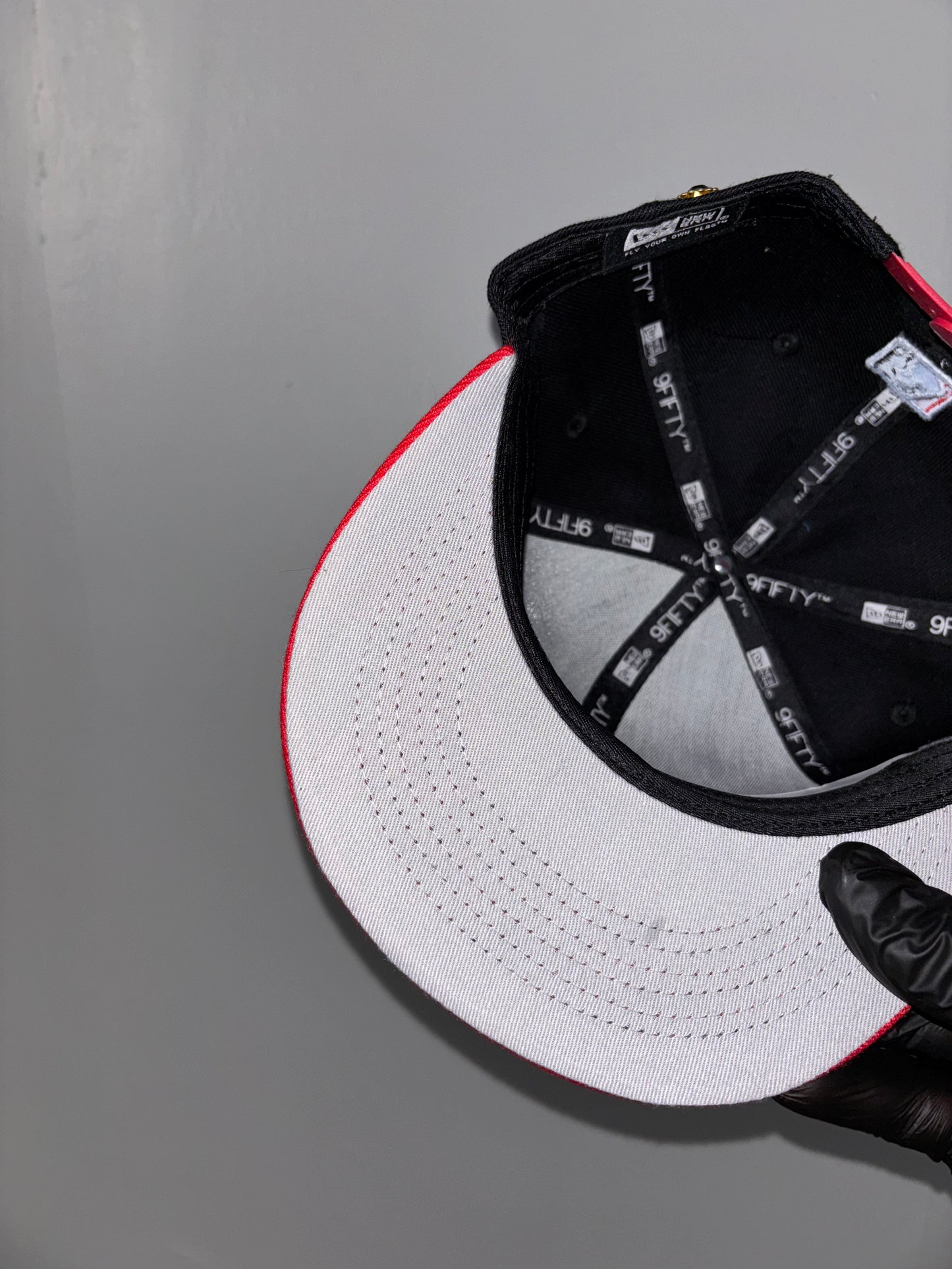 St. Louis Cardinals SnapBack Black Friday