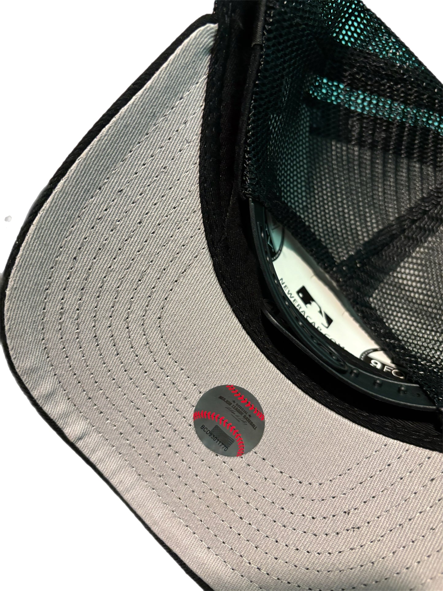 New York Yankees Golden Empire Hat