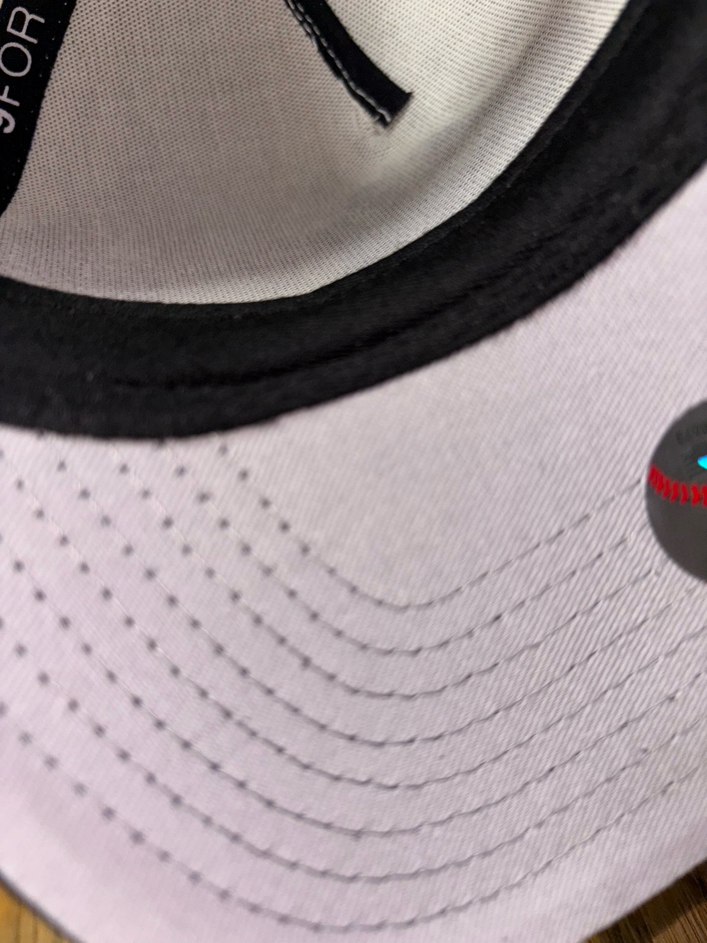 New York Yankees SnapBack (Rivals)