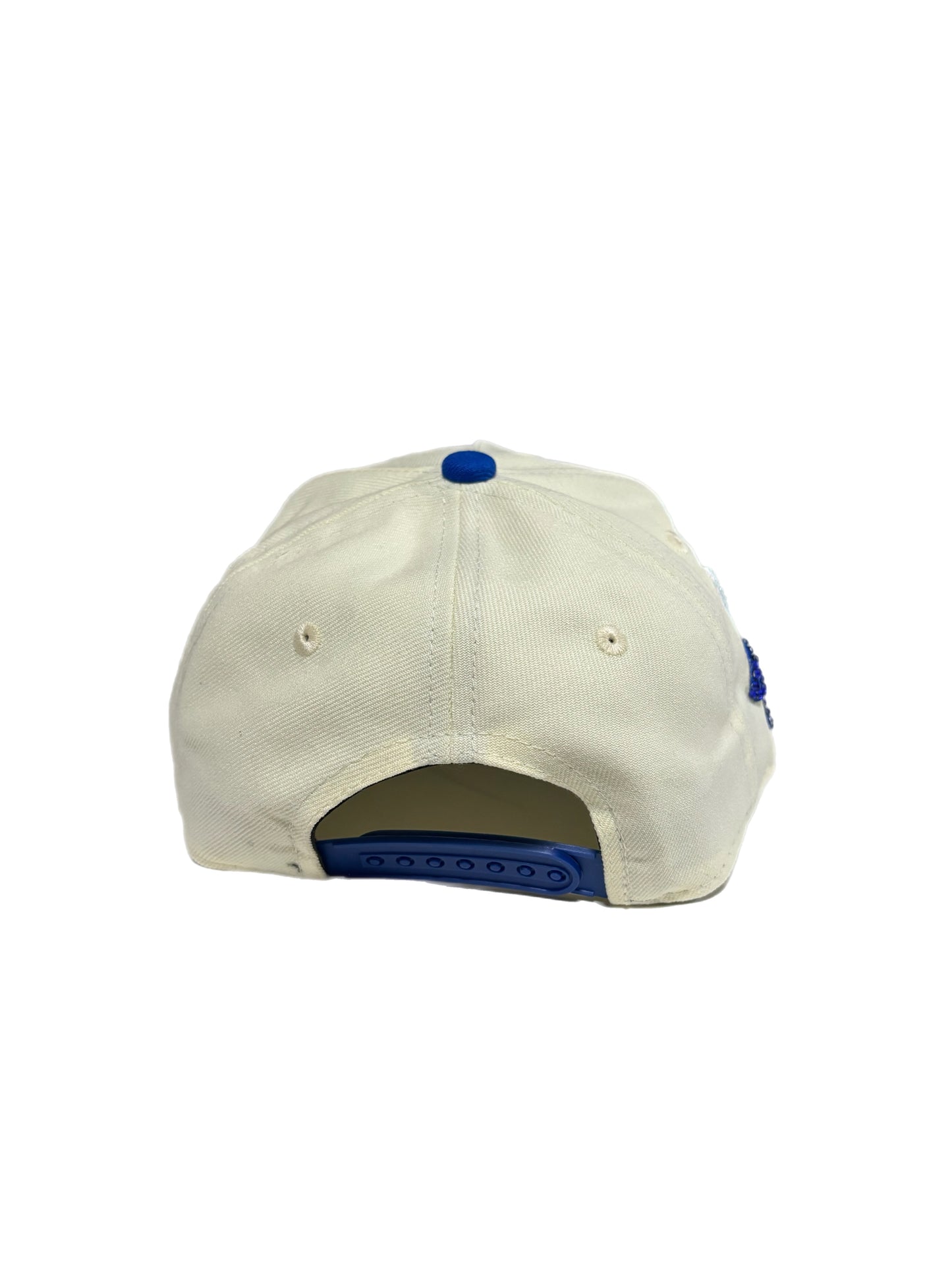 Los Angeles Dodgers SnapBack (Bleed blue)