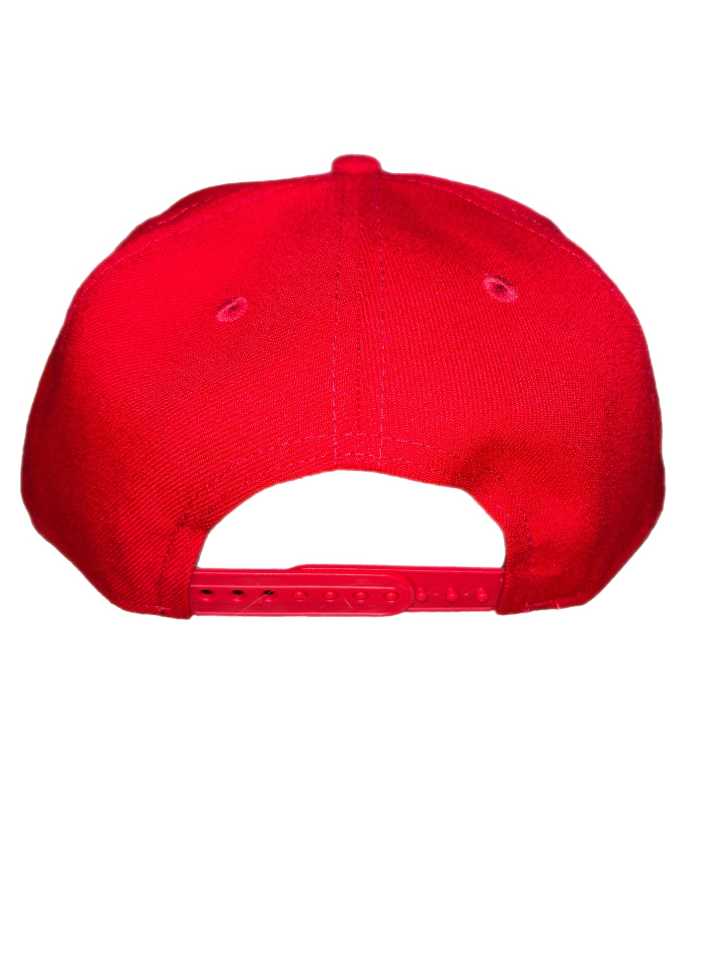 New York Yankees SnapBack Red Ice