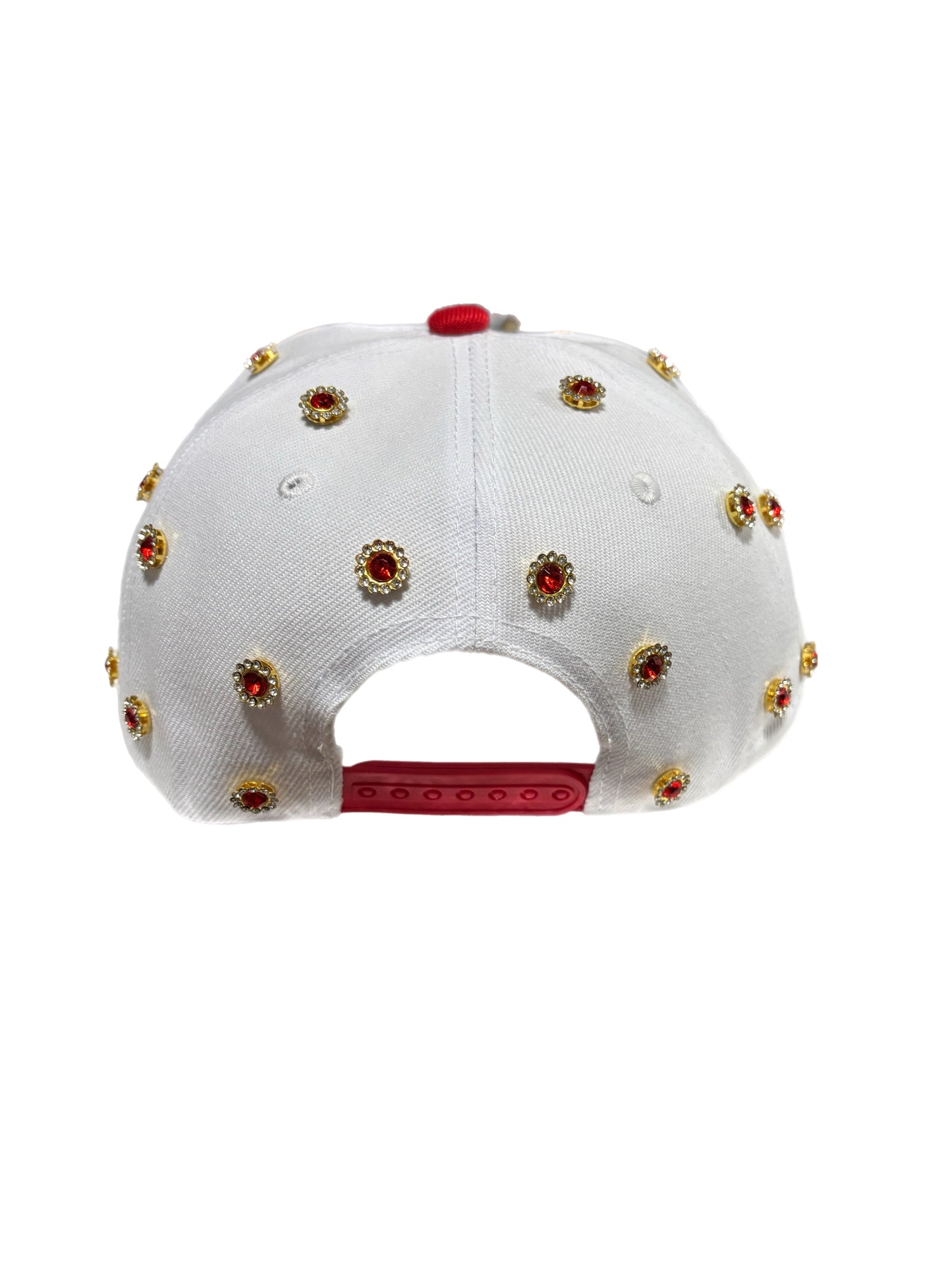 New York Yankees SnapBack (Cherry)