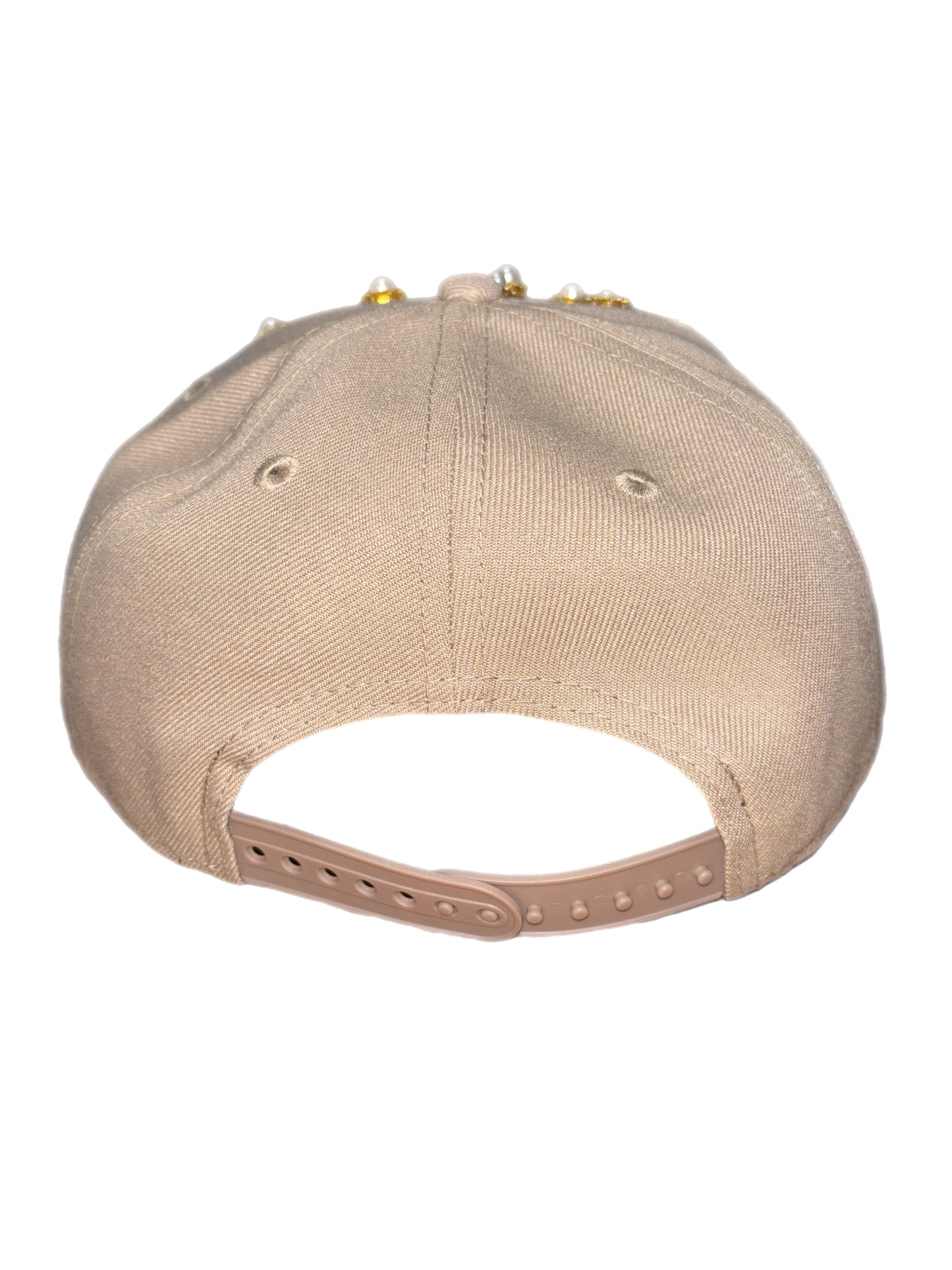 New York Yankees SnapBack (Pearl Garden)