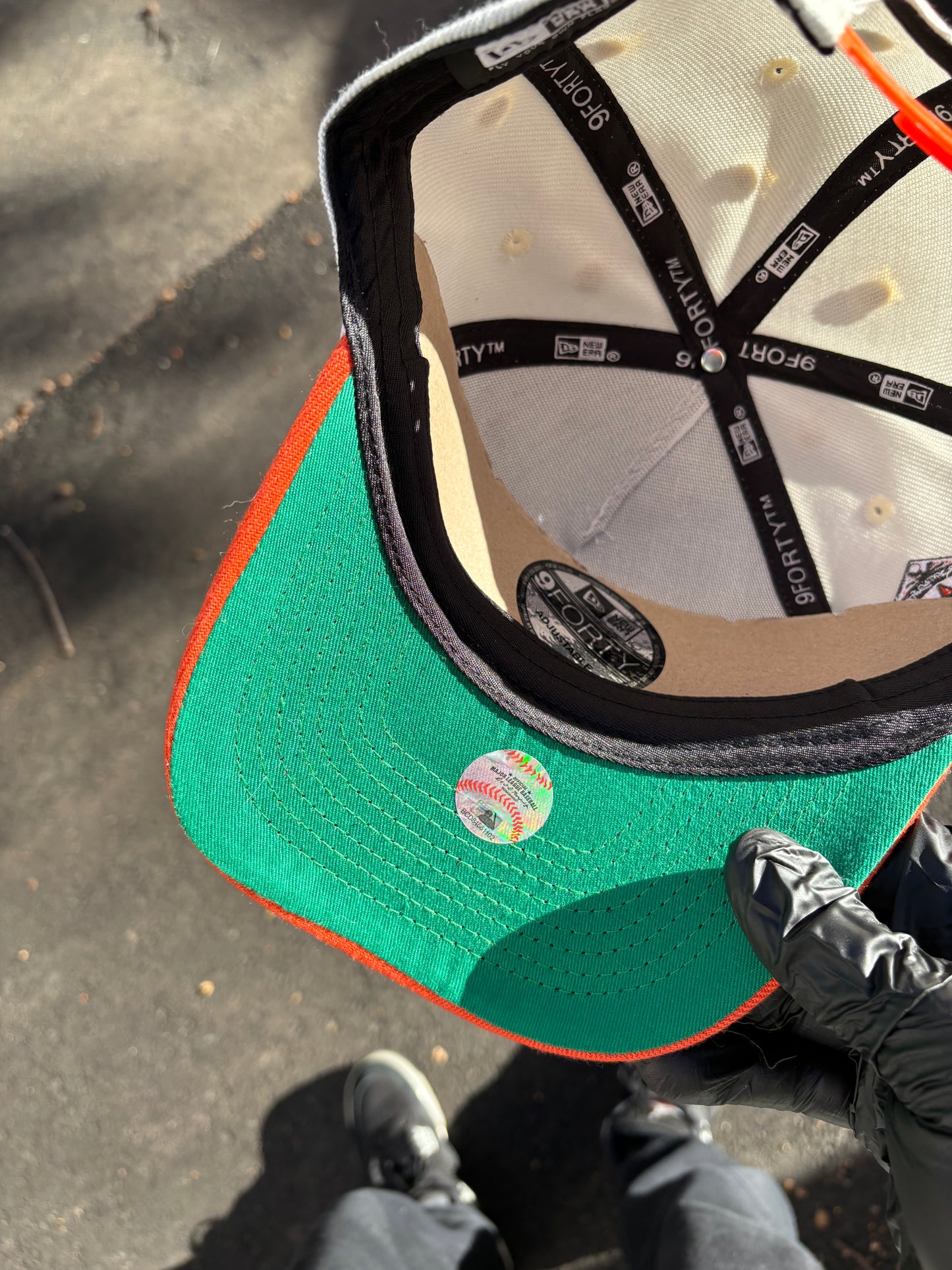 Houston Astros SnapBack Black Friday