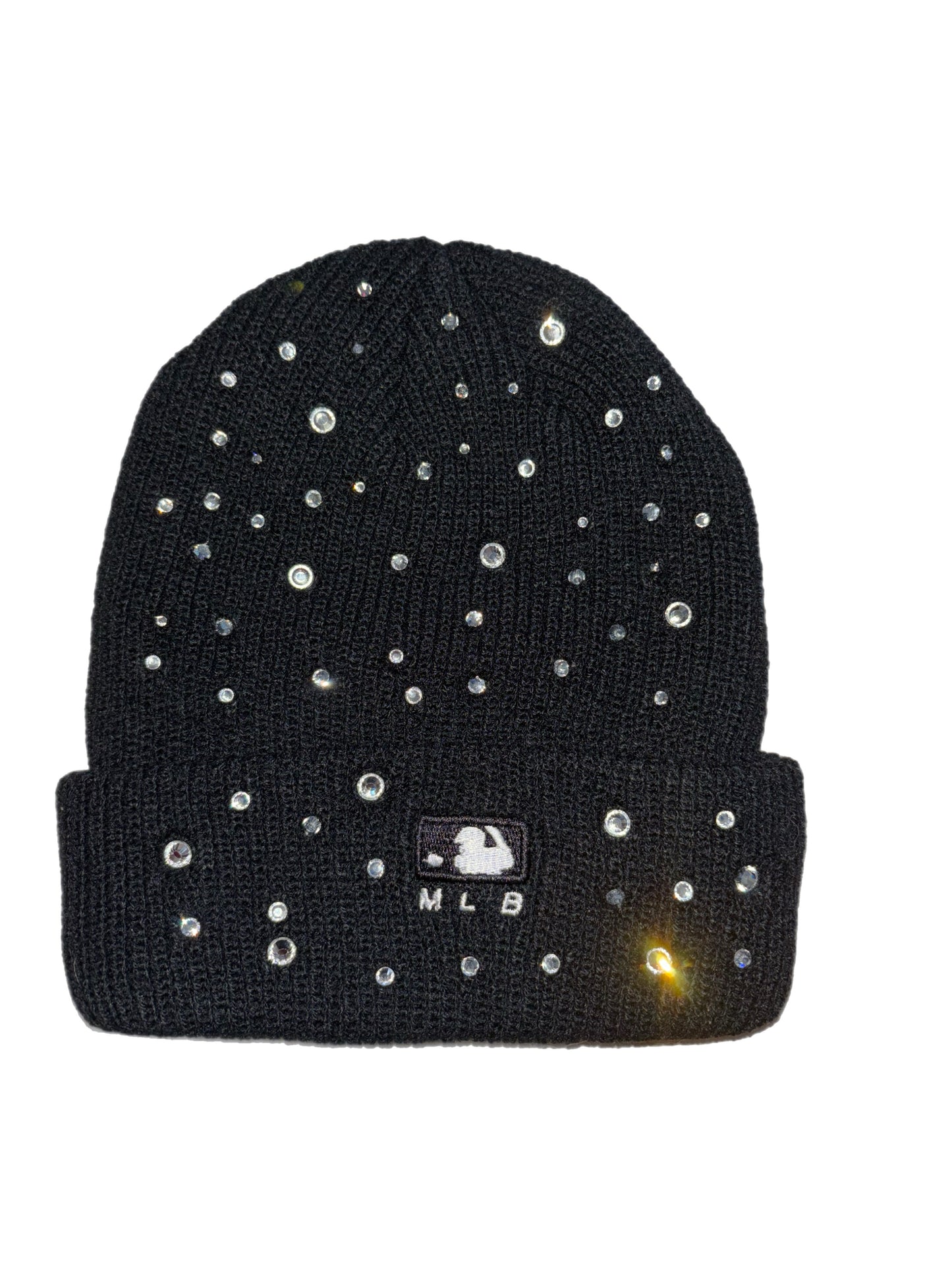 New York Yankees Icy Beanie