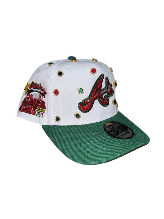 Atlanta Braves SnapBack