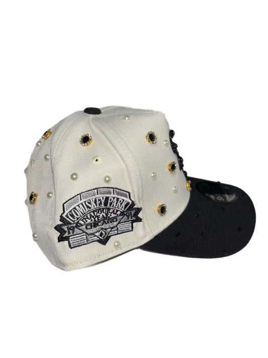 Chicago White Sox SnapBack (Chi town)