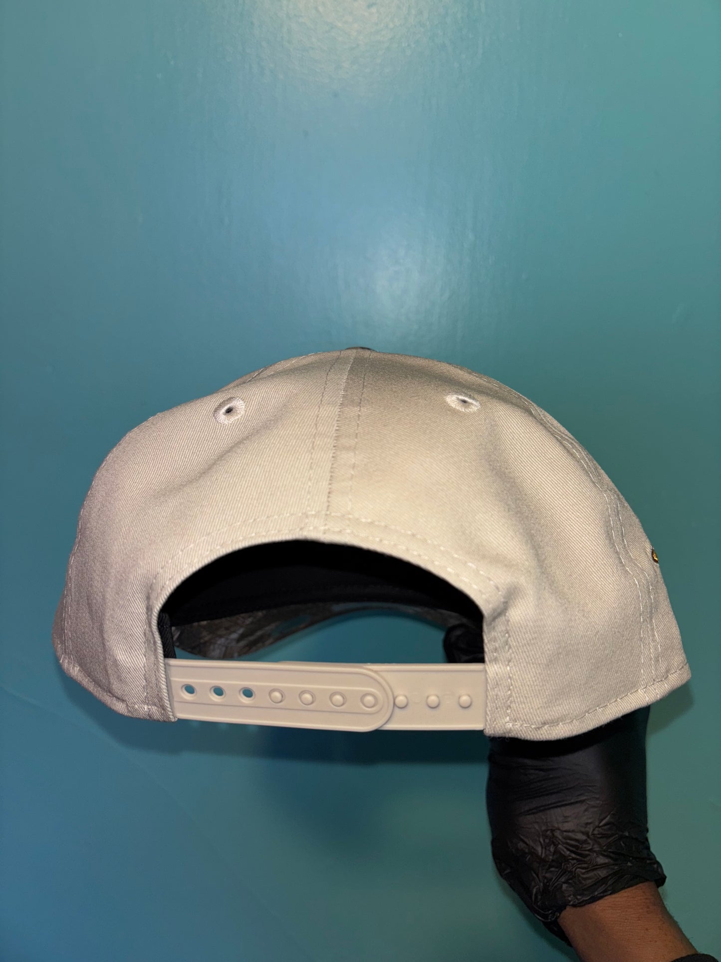 Atlanta Braves SnapBack A-Town Treasure