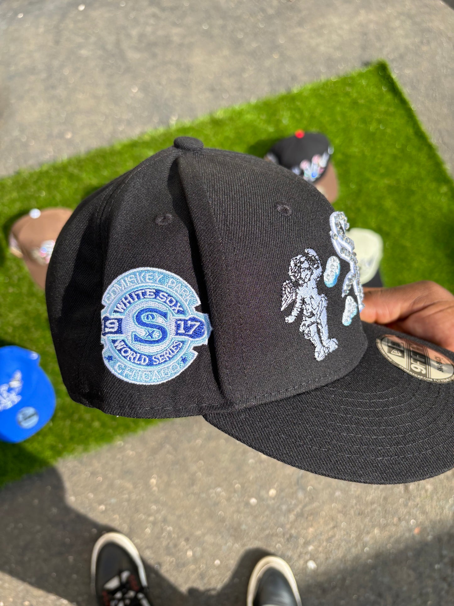 CLOUD SAINTS COLLECTION