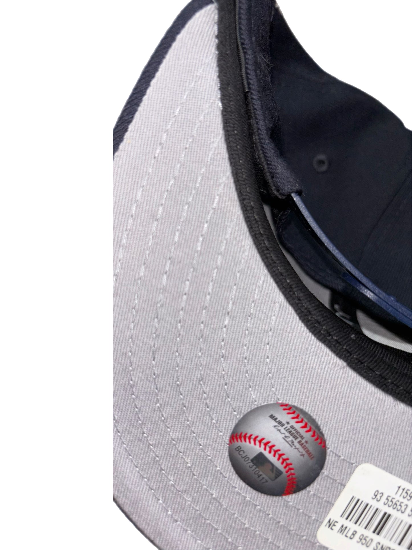 New York Yankees SnapBack Crosses