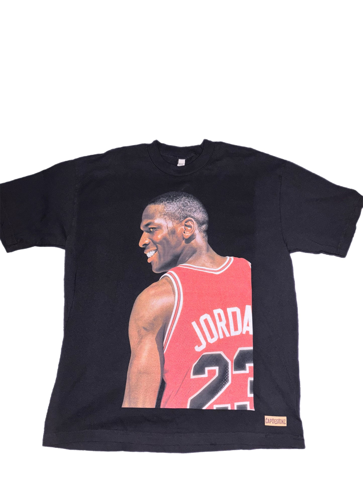 Jordan TEE