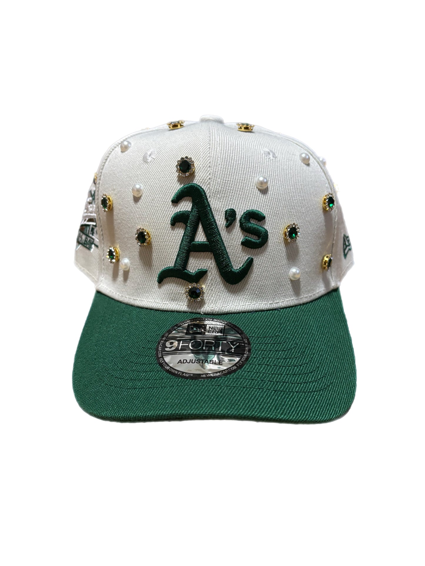 Oakland Athletics Adjustable hat