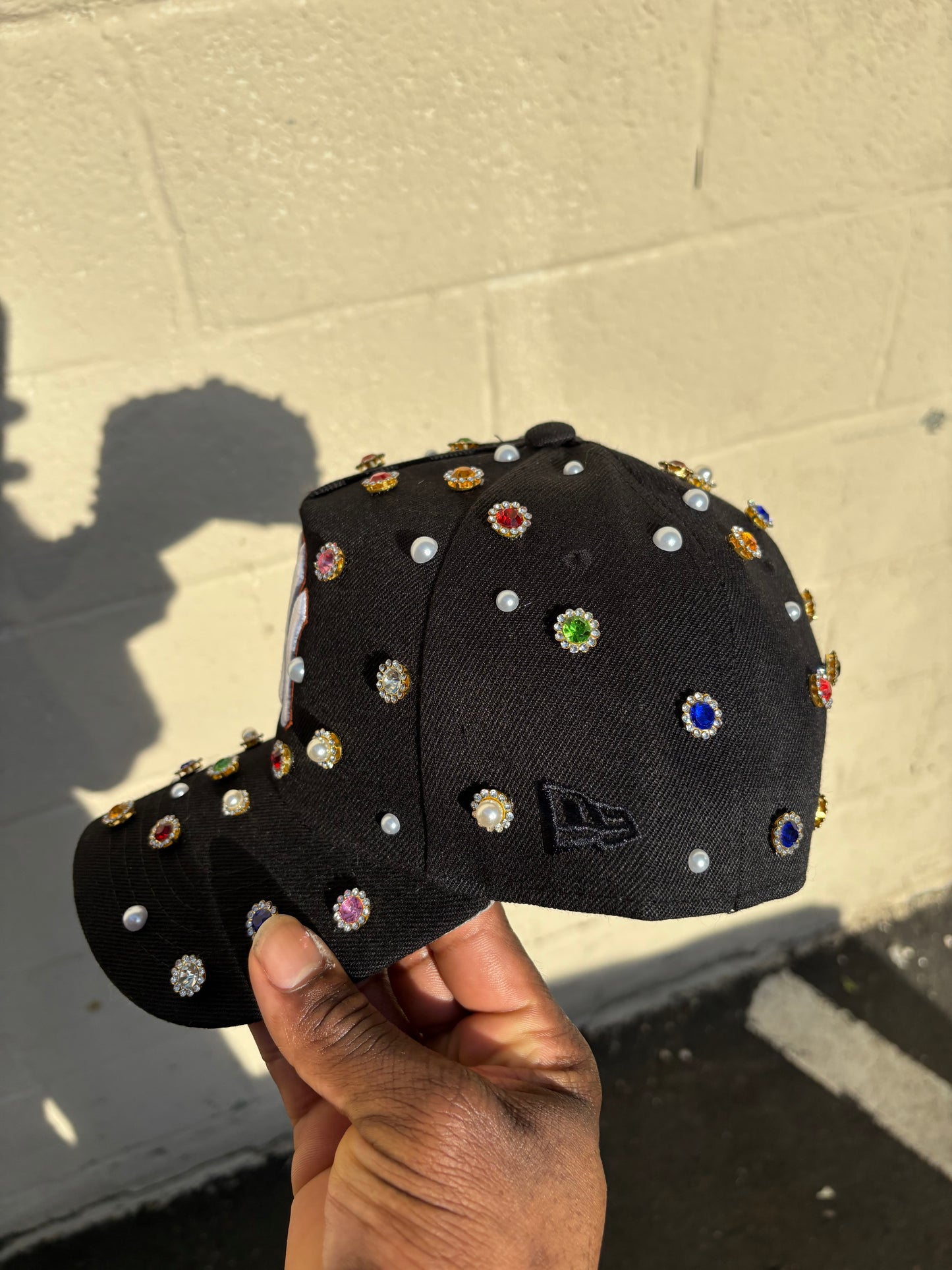 New York Yankees SnapBacks Gotham Gems
