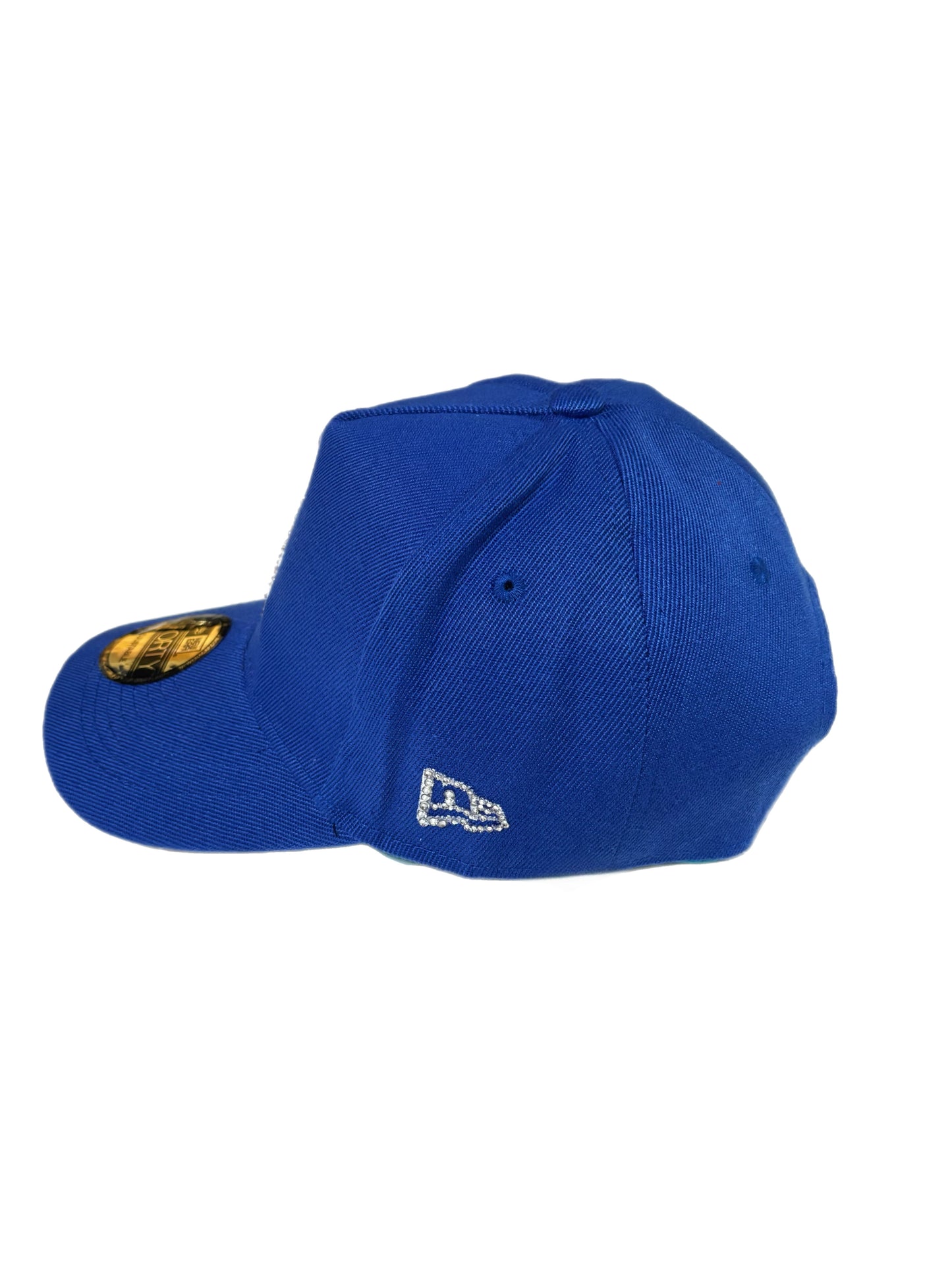 Los Angeles Dodgers SnapBack (Icey)
