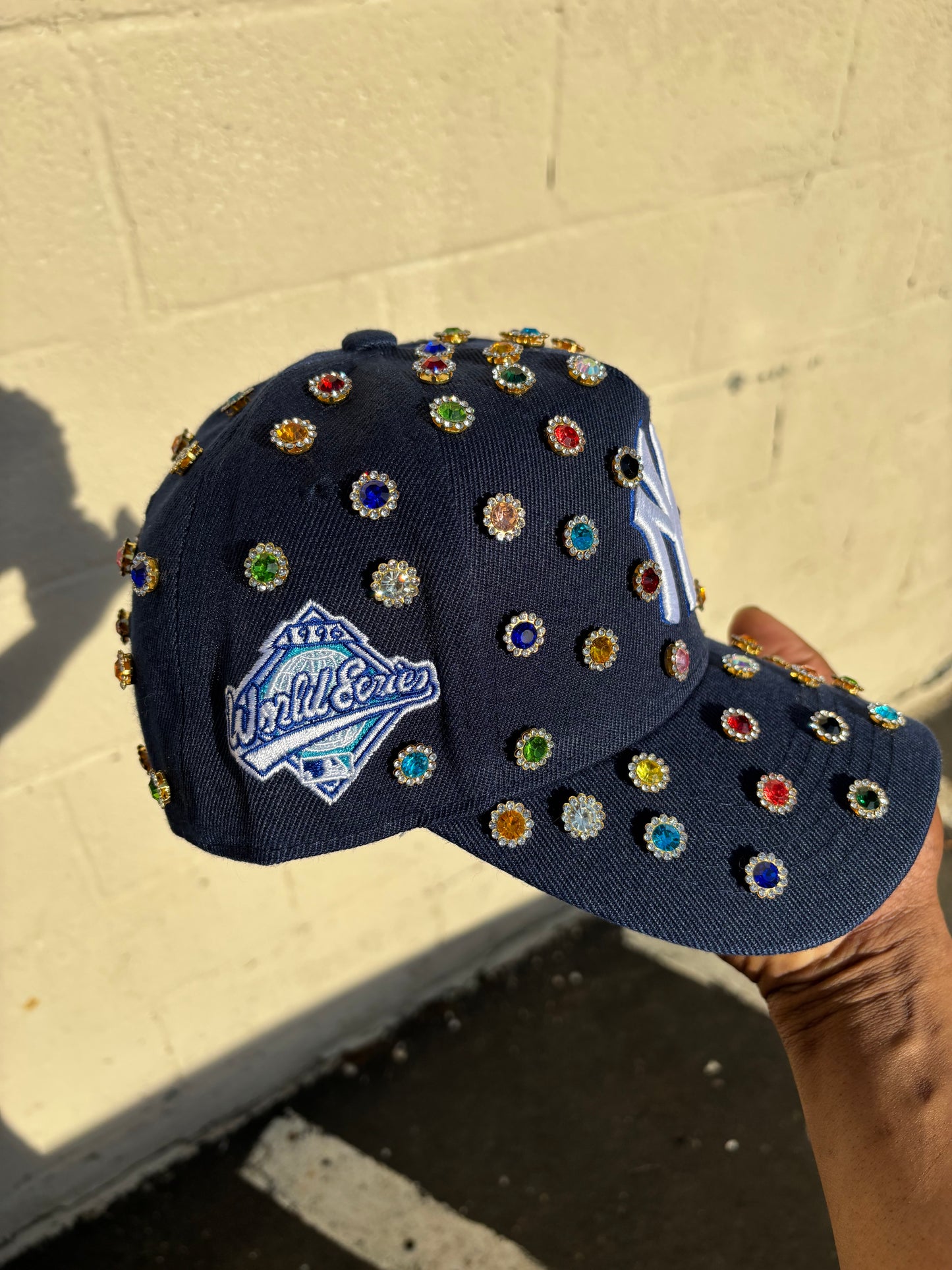 New York Yankees SnapBack Empire Treasury