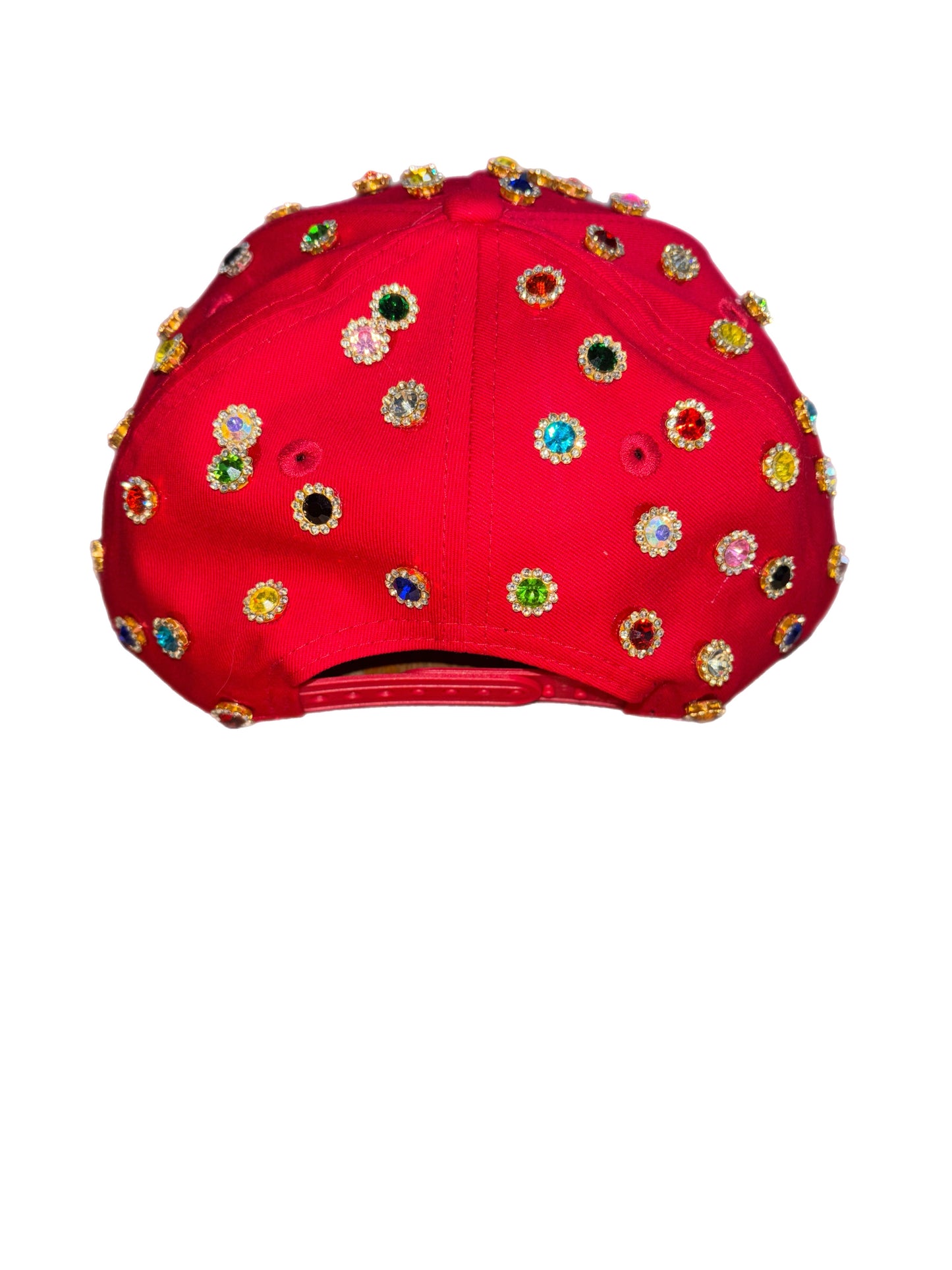 Philadelphia Phillies 9Forty Adjustable ￼Multi Diamonds