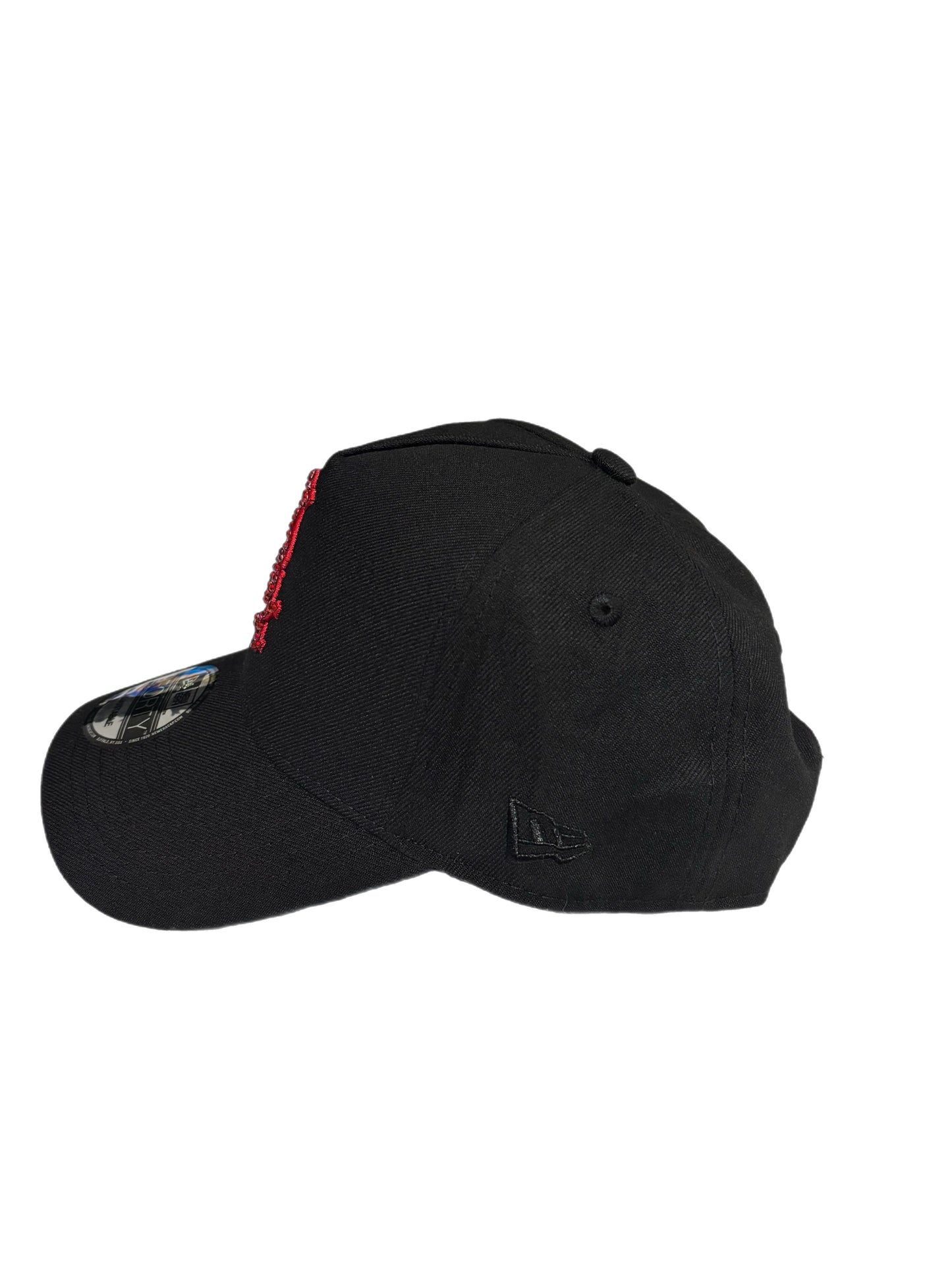 Chicago White Sox SnapBack (Chicago nights)