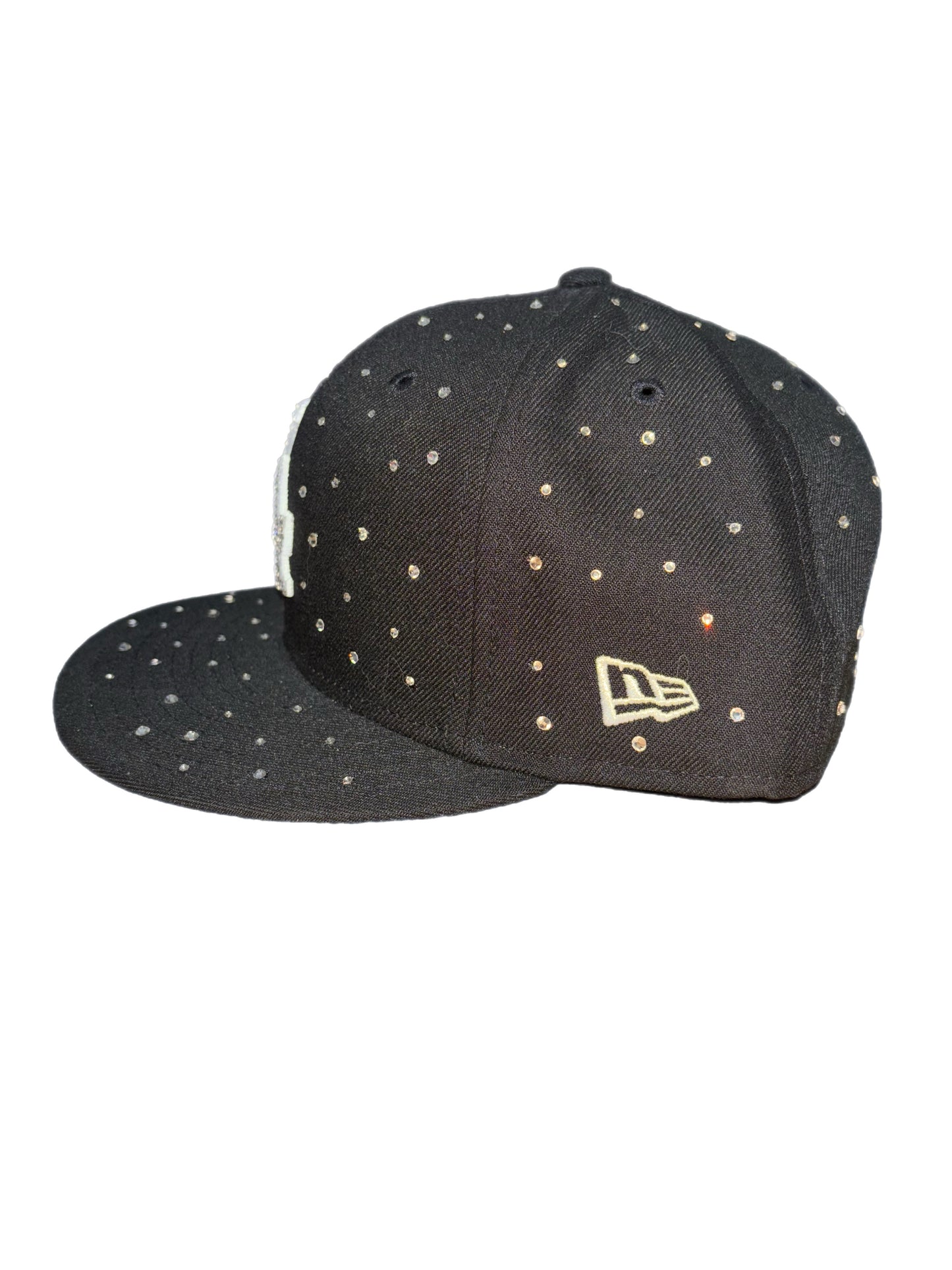Los Angeles Dodgers Fitted hats Icy