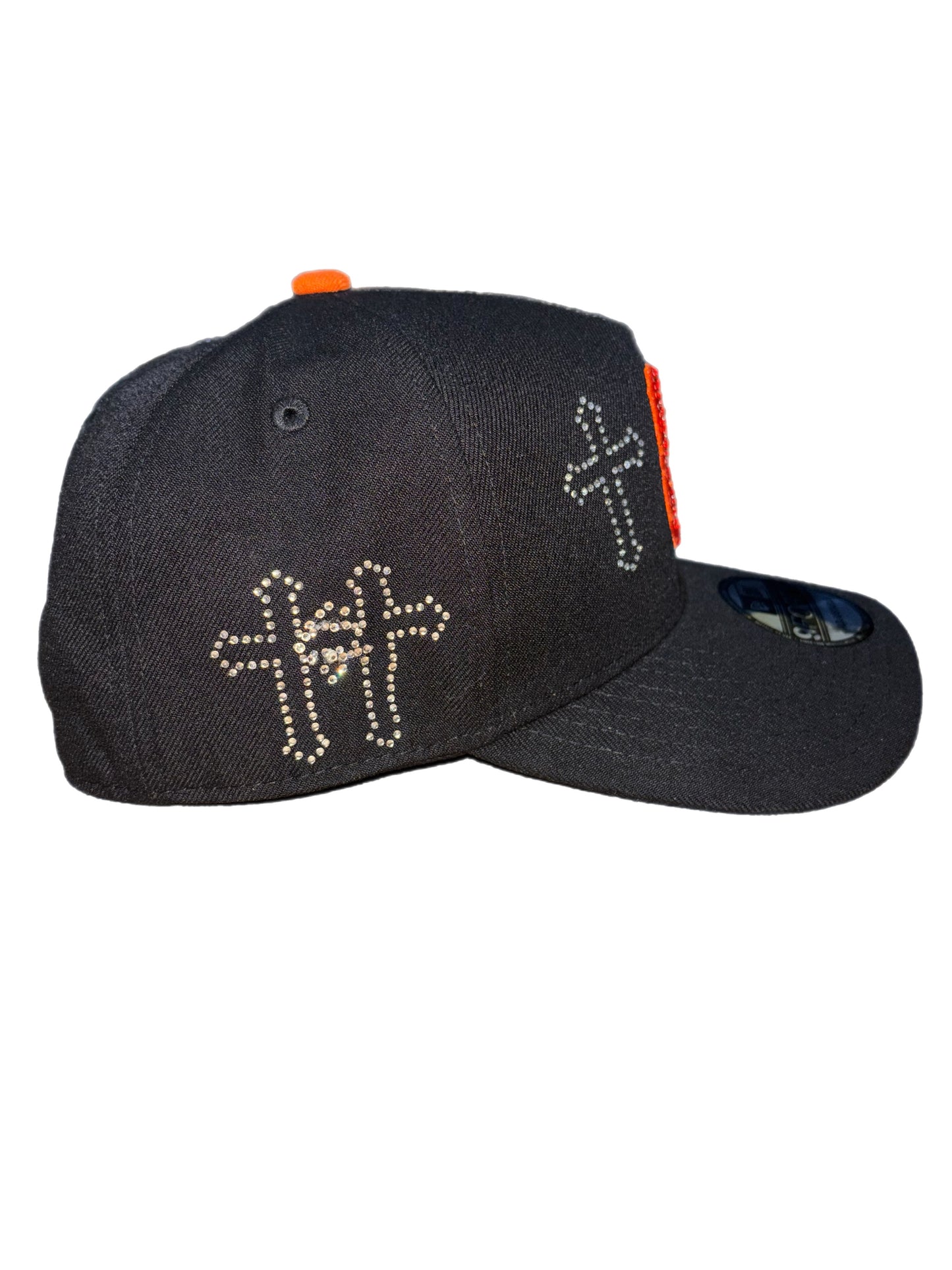 San Francisco Giants SnapBack ( Cross)