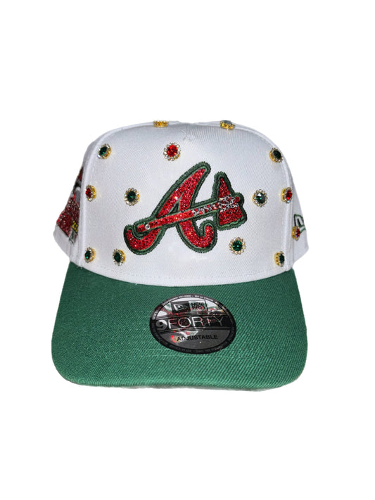 Atlanta Braves SnapBack