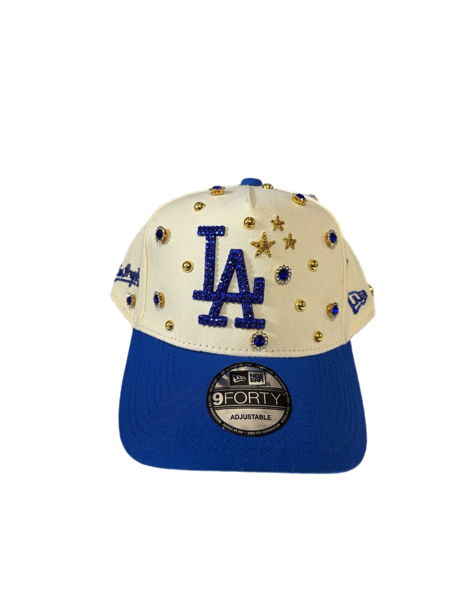 Los Angeles Dodgers SnapBack