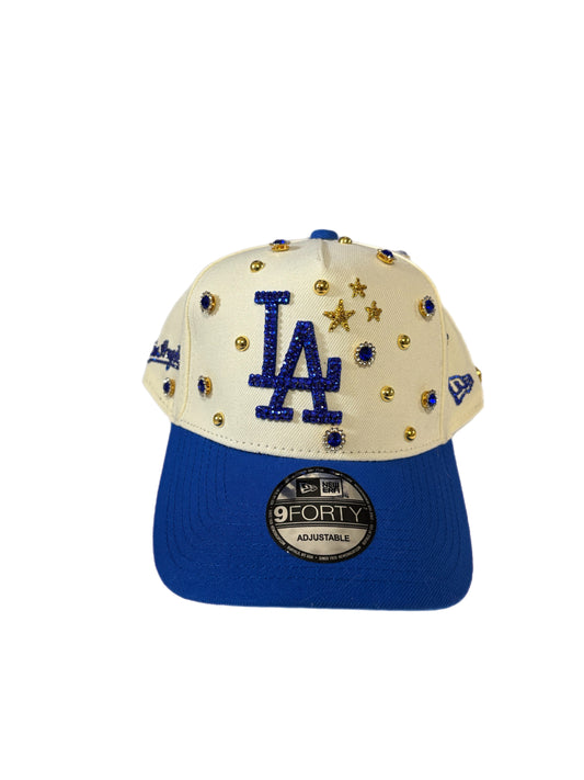 Los Angeles Dodgers SnapBack