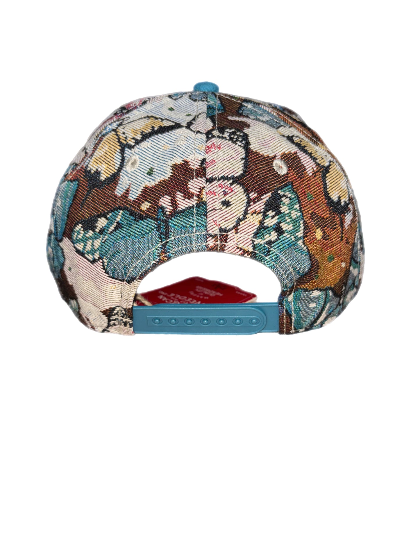 butterflies New York Yankees SnapBack butterflies