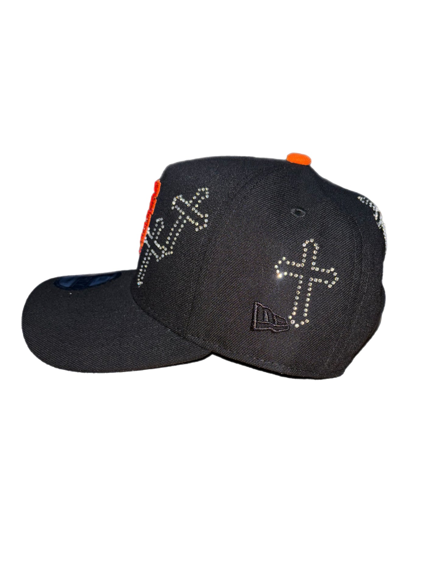 San Francisco Giants SnapBack ( Cross)