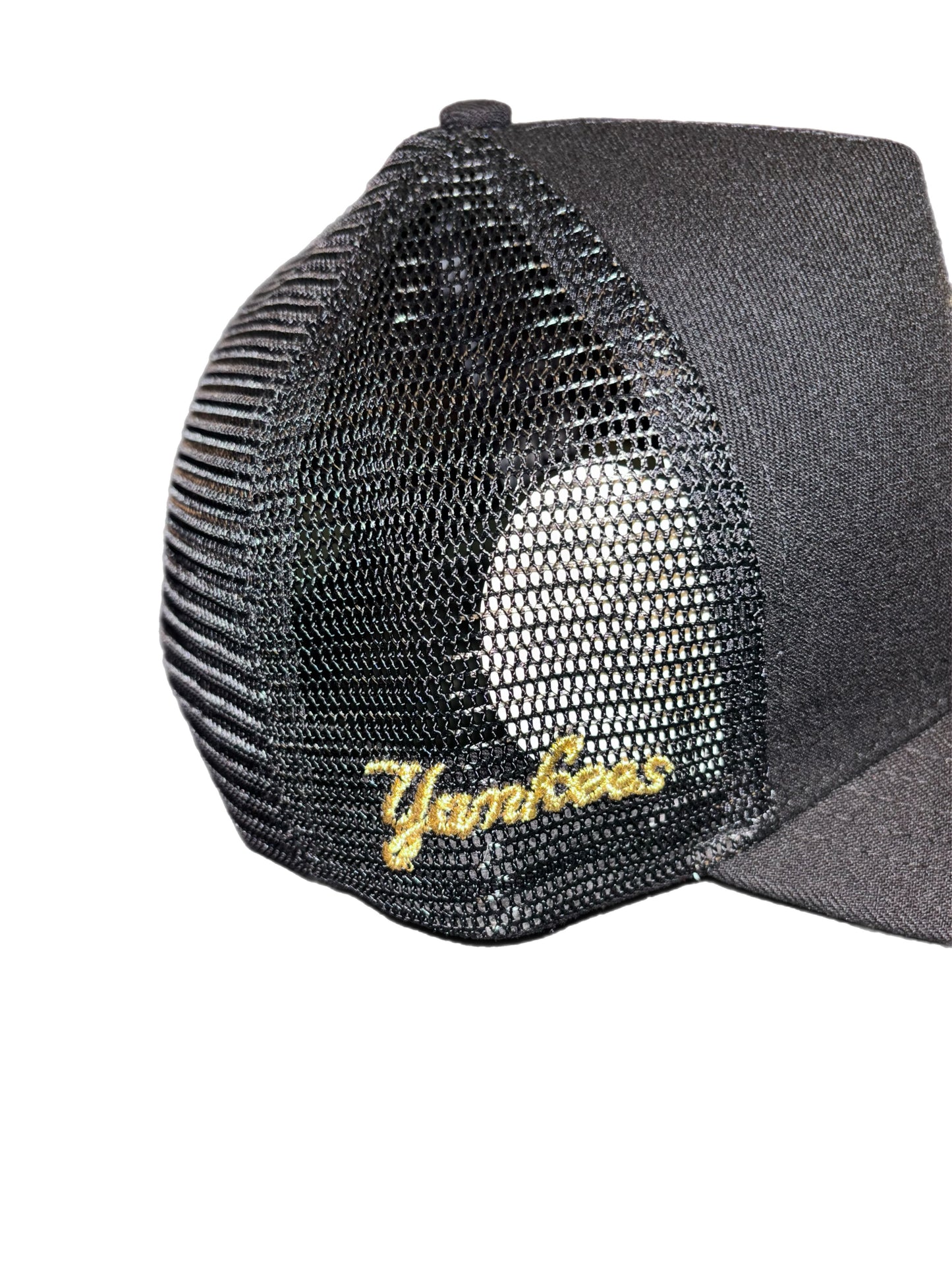 New York Yankees Golden Empire Hat