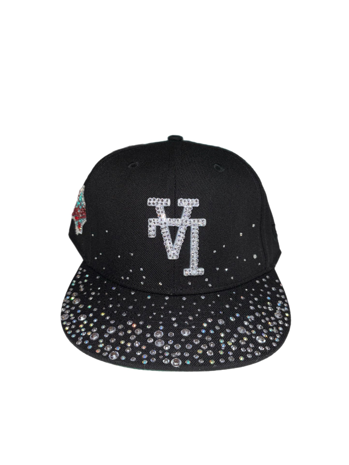 Los Angeles Dodgers SnapBack