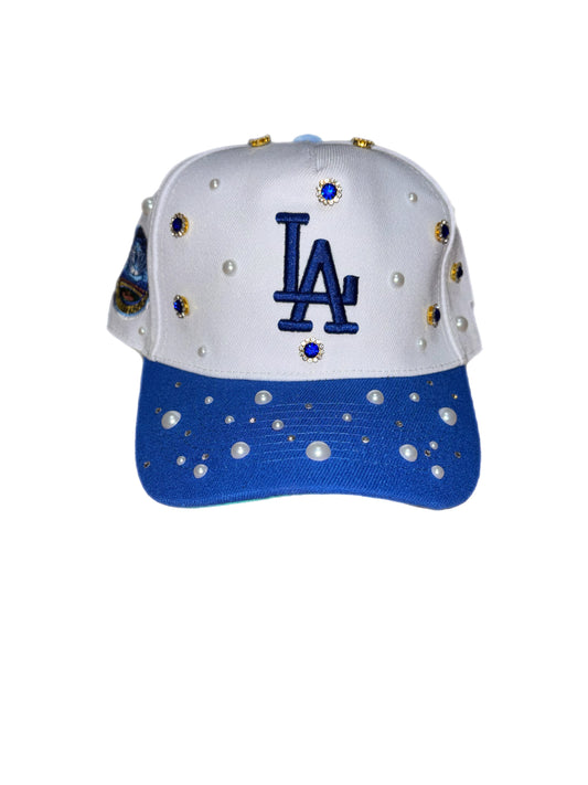 Los Angeles Dodgers SnapBack