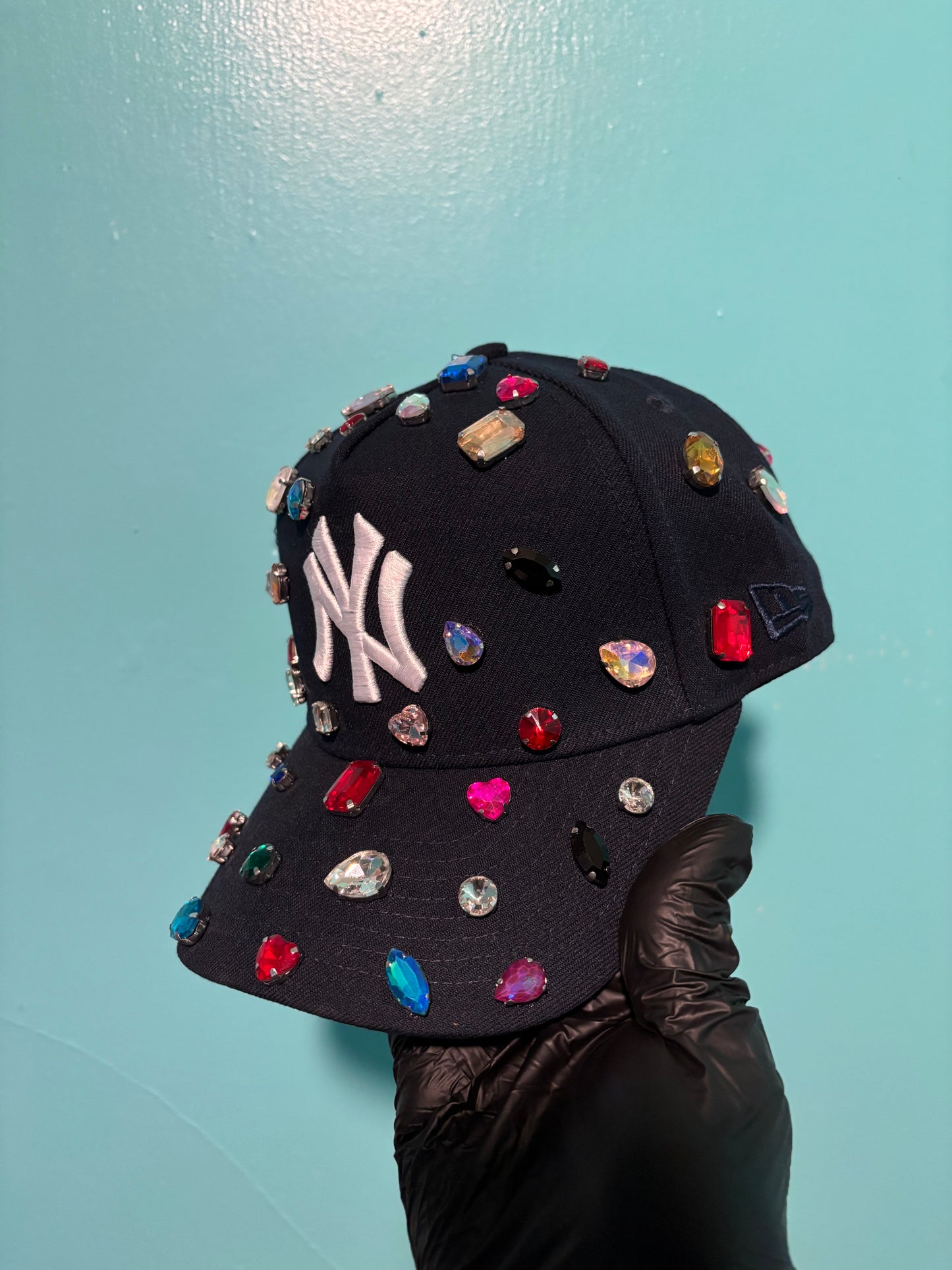 New York Yankees SnapBack NYC Treasure