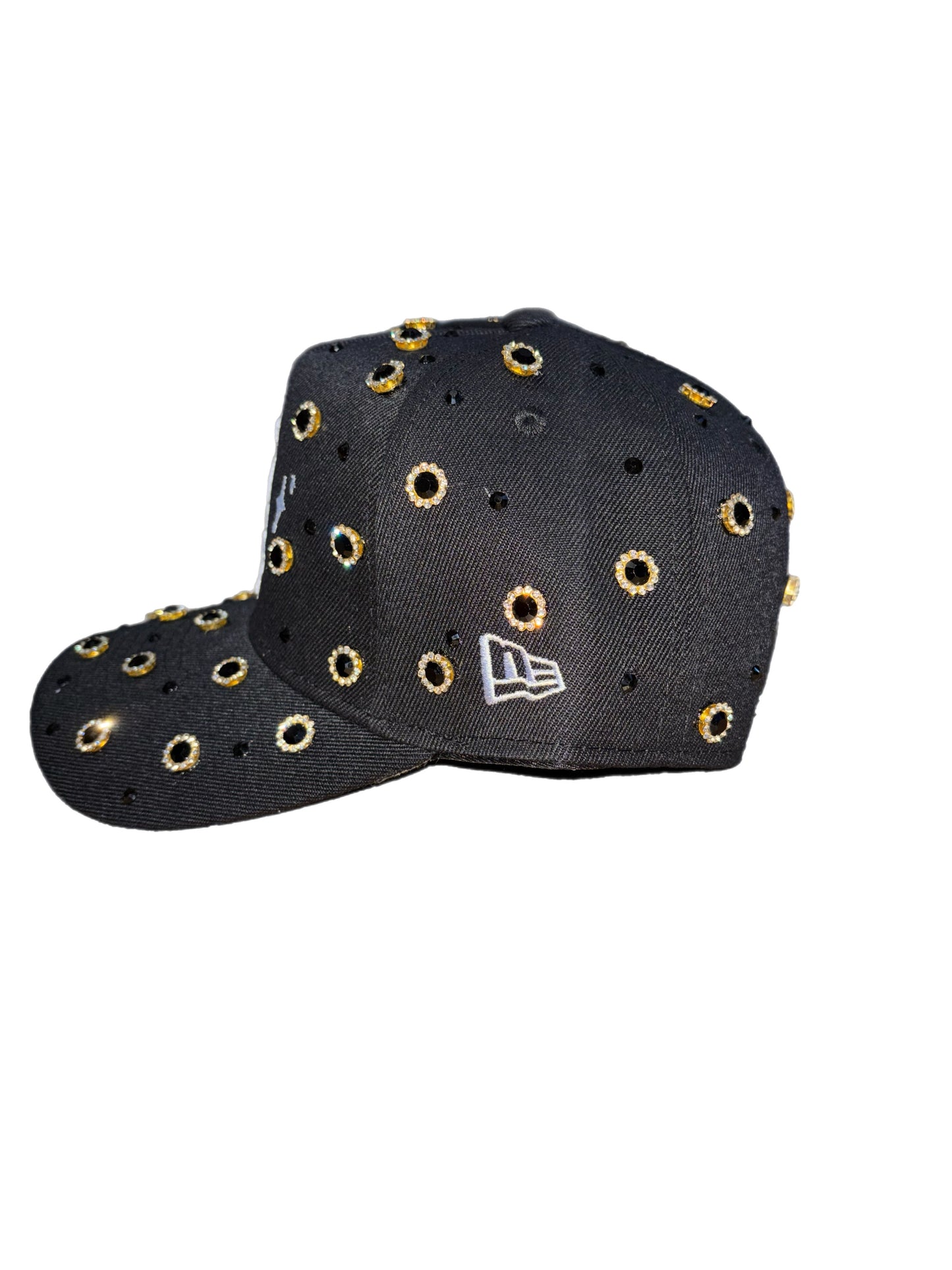 Chicago White Sox SnapBack Spiderweb