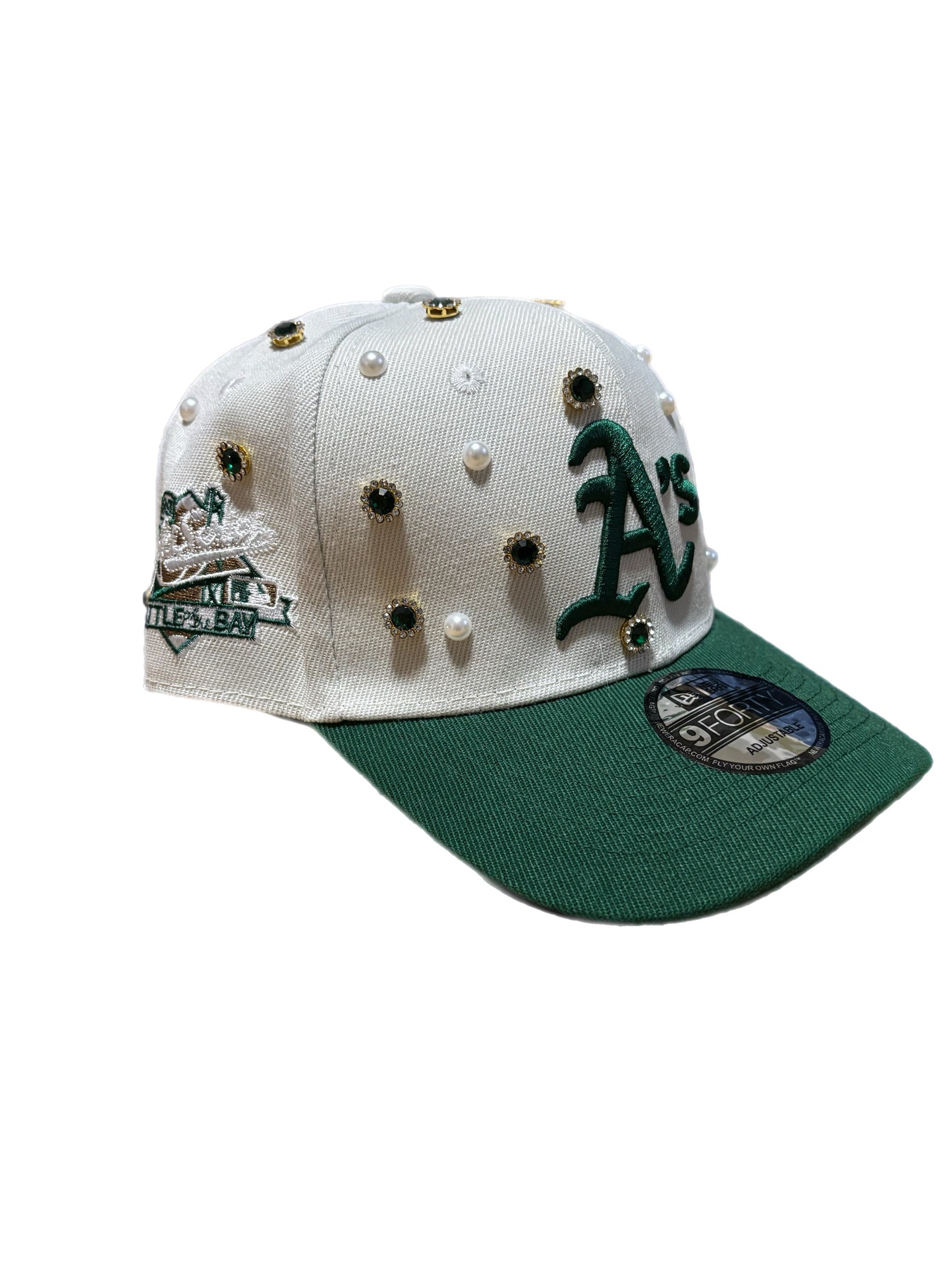Oakland Athletics Adjustable hat