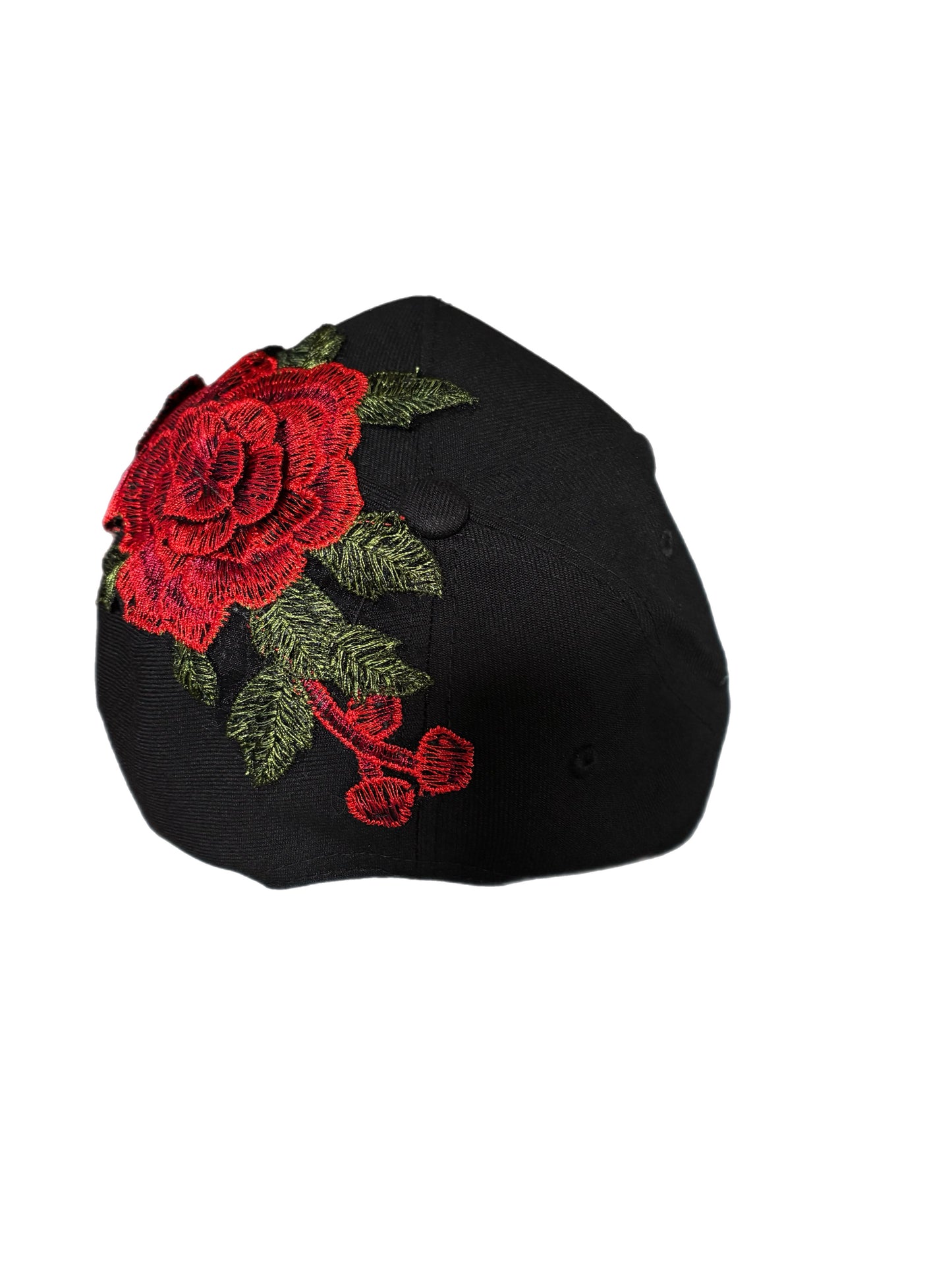Oakland Athletics SnapBack (Roses)