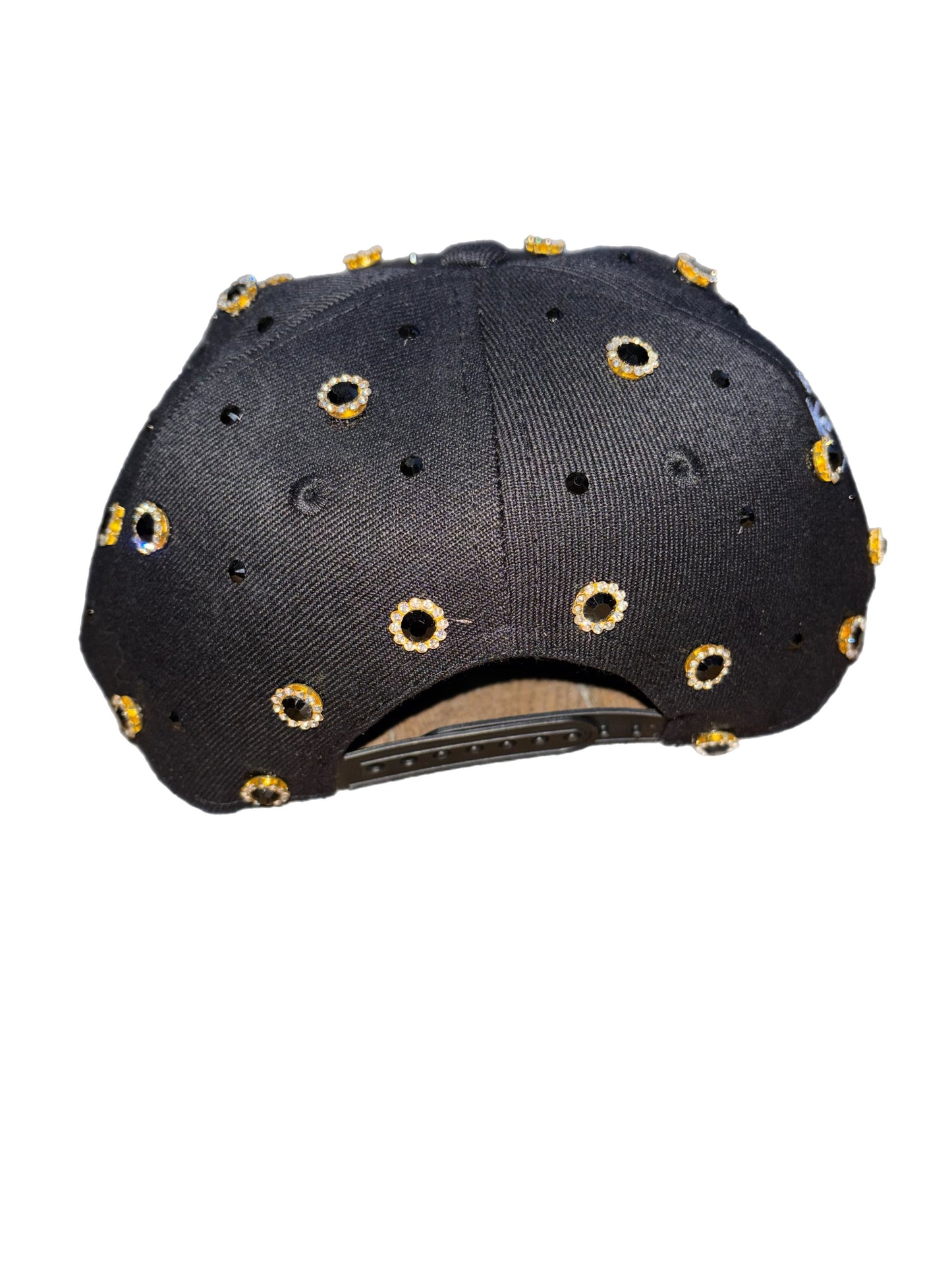 Chicago White Sox SnapBack Spiderweb