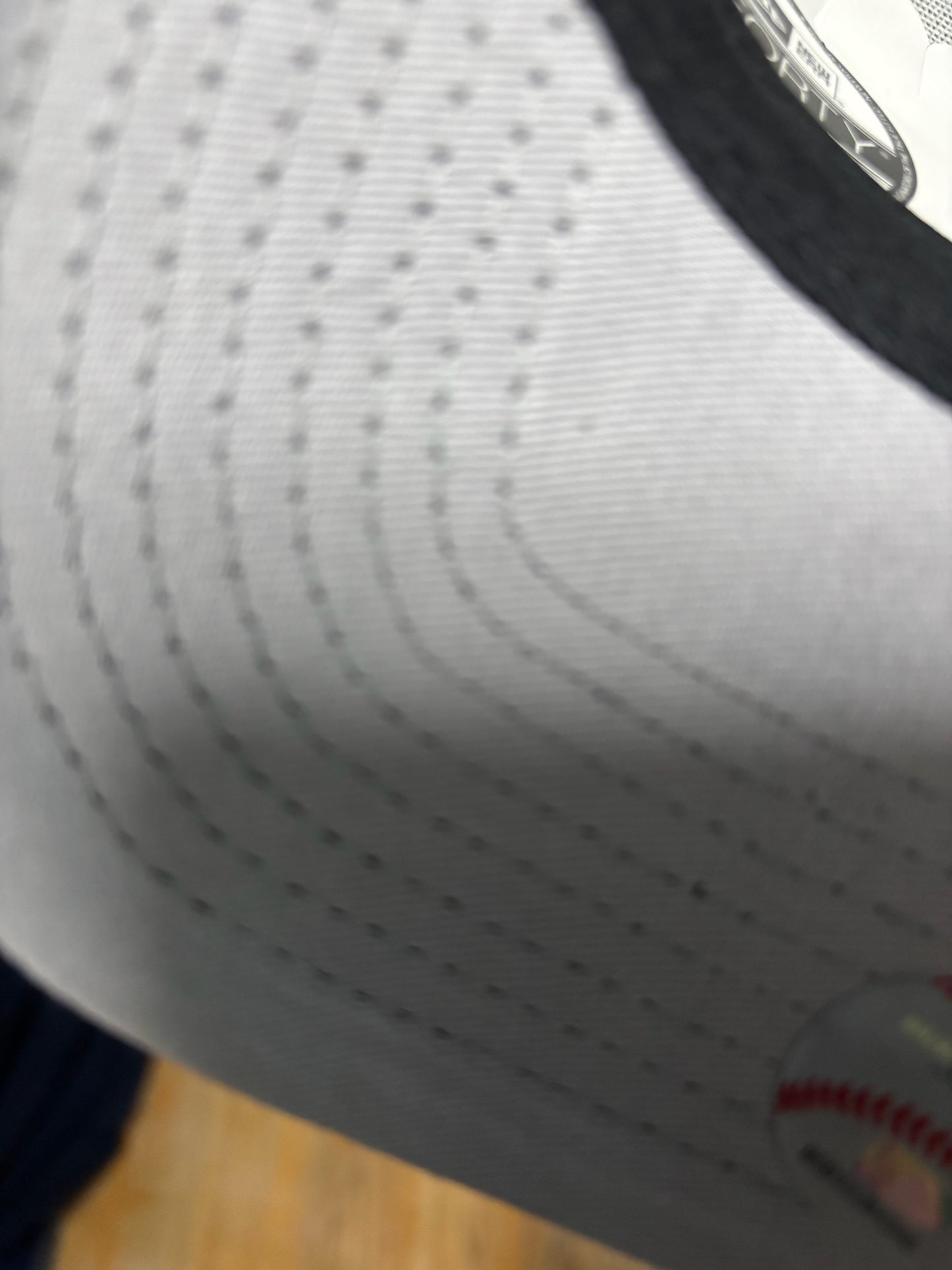 Los Angeles Dodgers SnapBack Gold