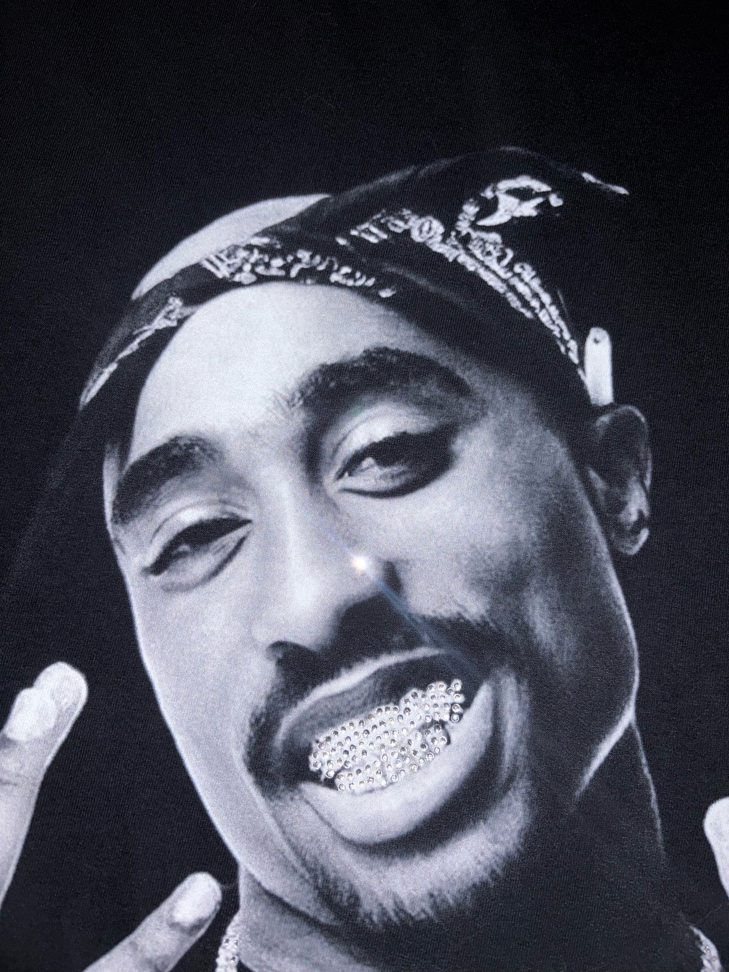 PAC TEE