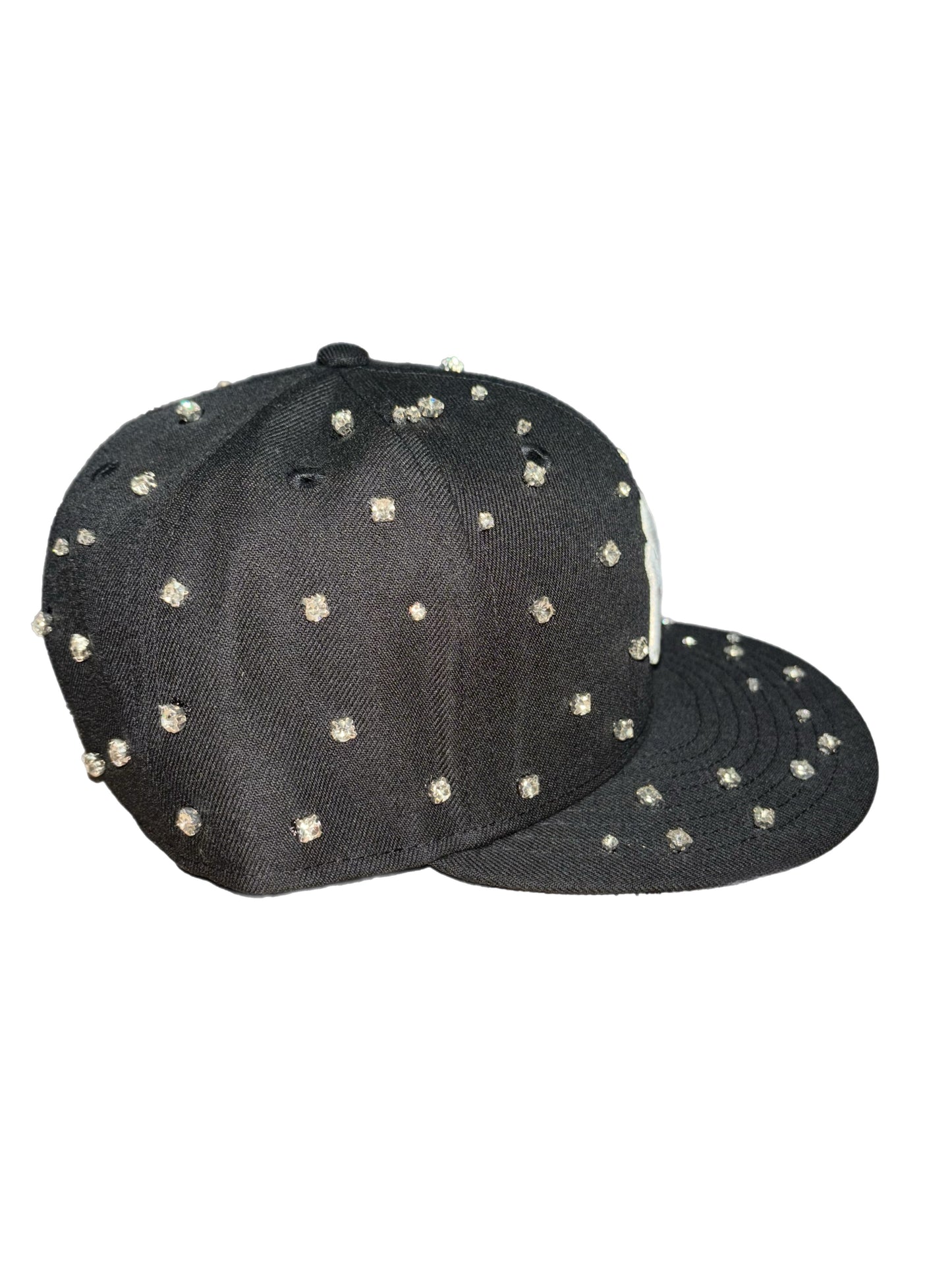New York Yankees SnapBack (Diamonds )