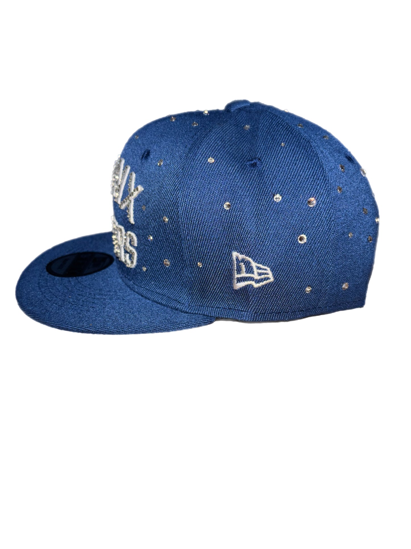 New York Yankees SnapBack (Bronx Bombers)