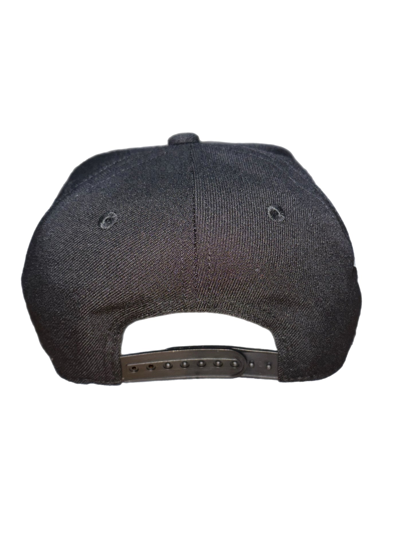 New York Yankees SnapBack (Flames)