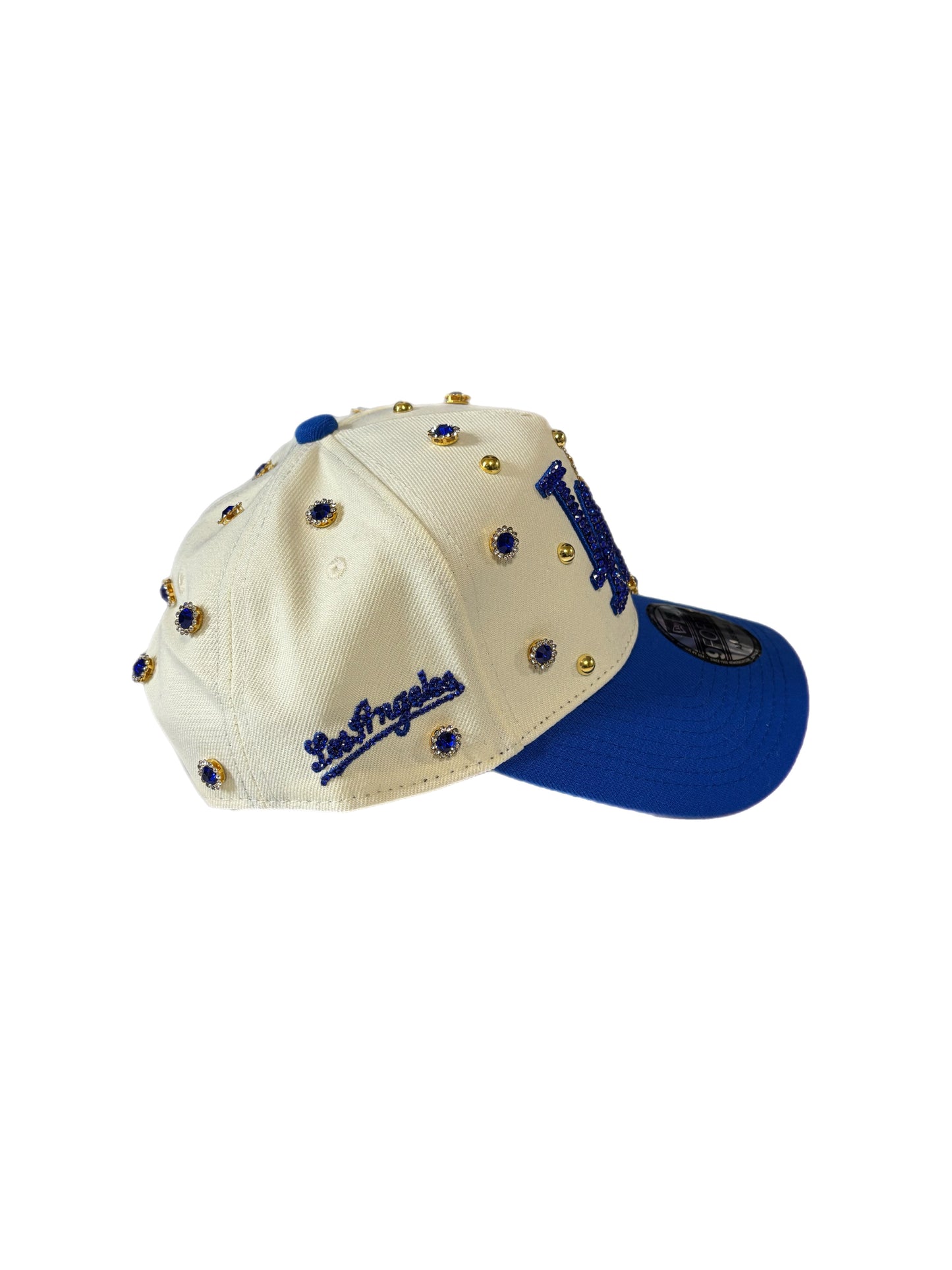 Los Angeles Dodgers SnapBack