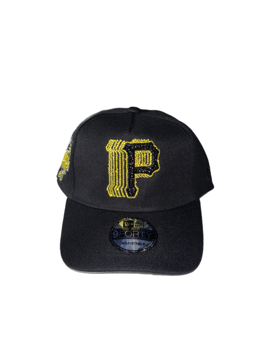 Pittsburgh Pirates SnapBack