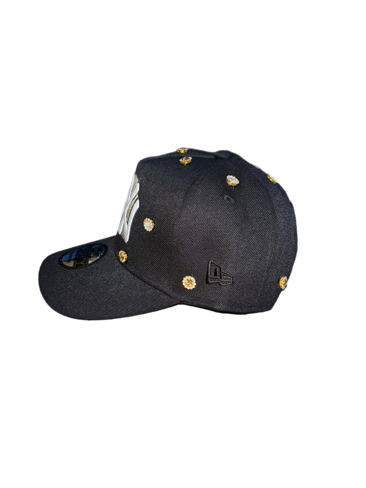 New York Yankees SnapBack (Trippy)