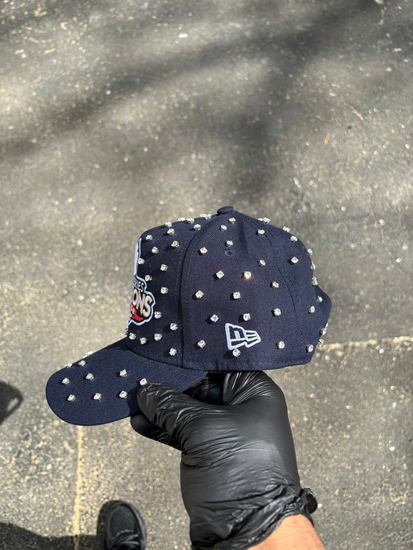 New York Yankees SnapBack Diamond Dynasty